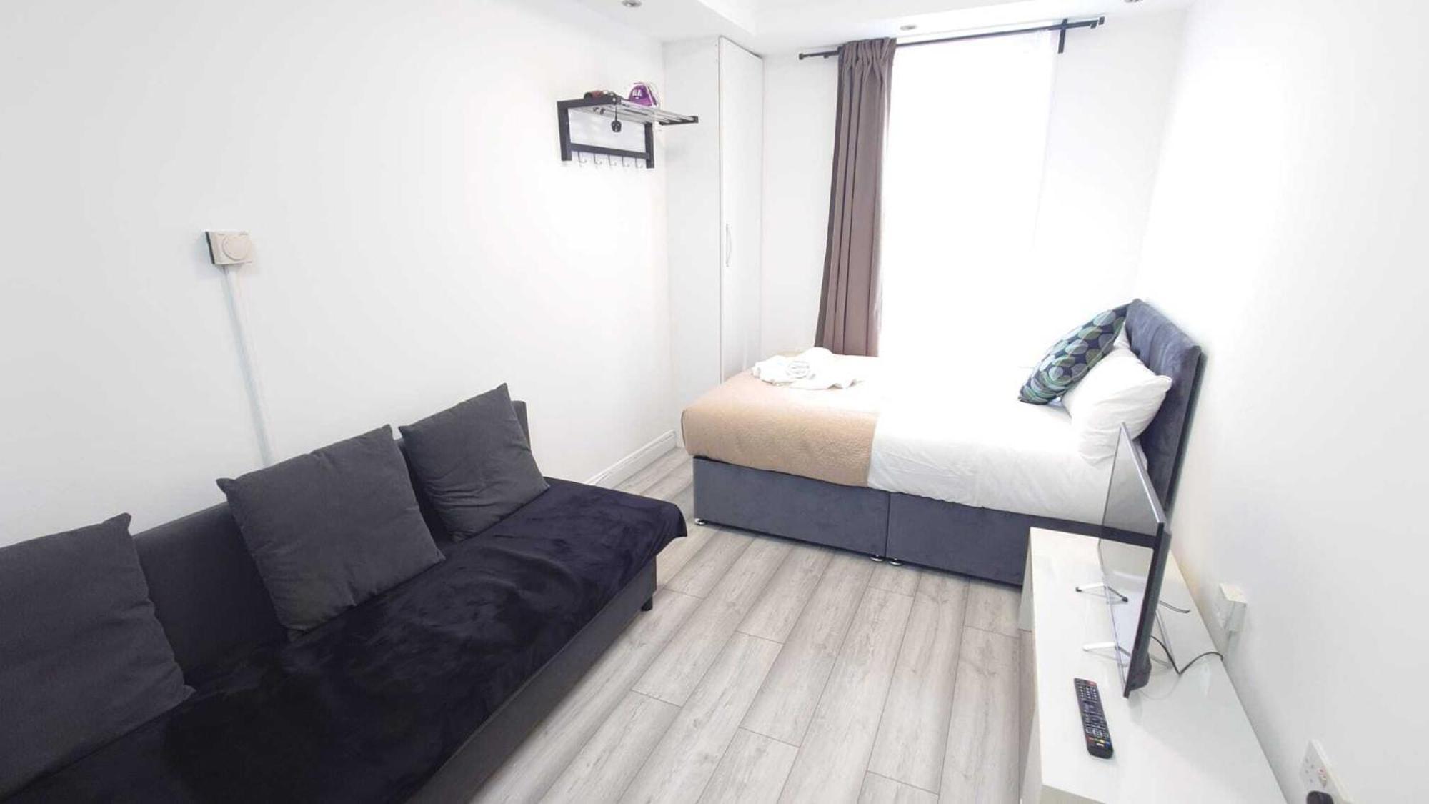 Apartment Kings Centre London