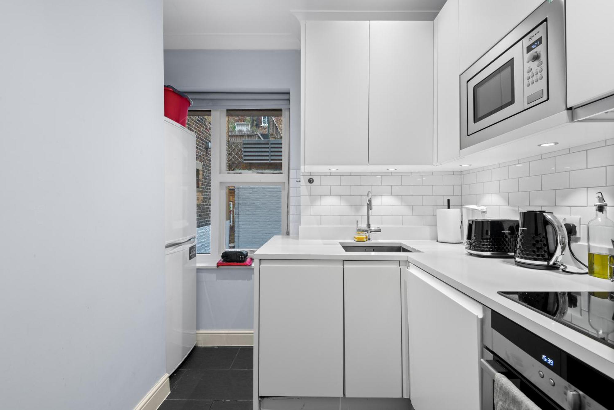 Appartement Londwell, Boutique Bliss Nestled In Knightsbridge By Harrods *