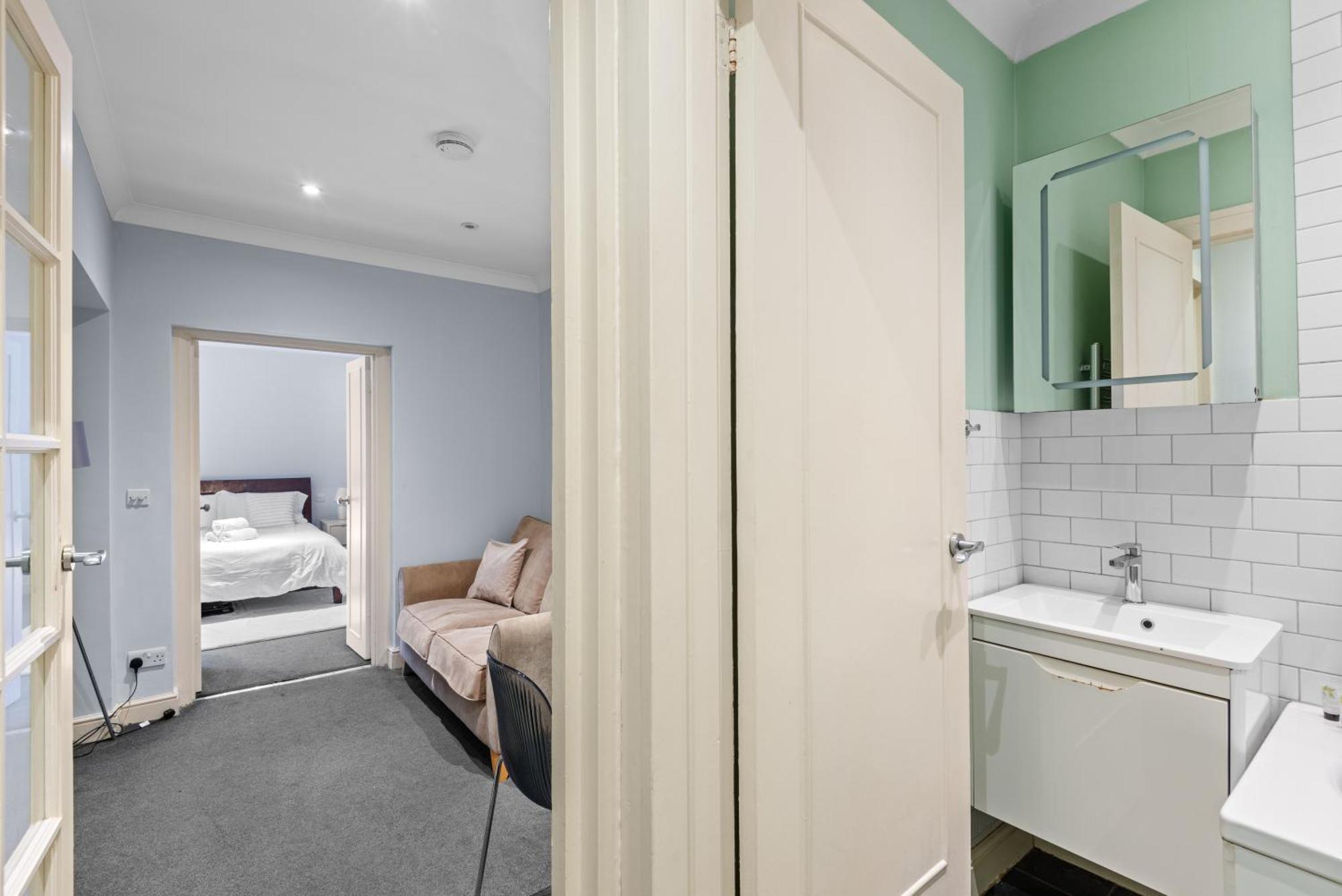 Londwell, Boutique Bliss Nestled In Knightsbridge By Harrods * Londen