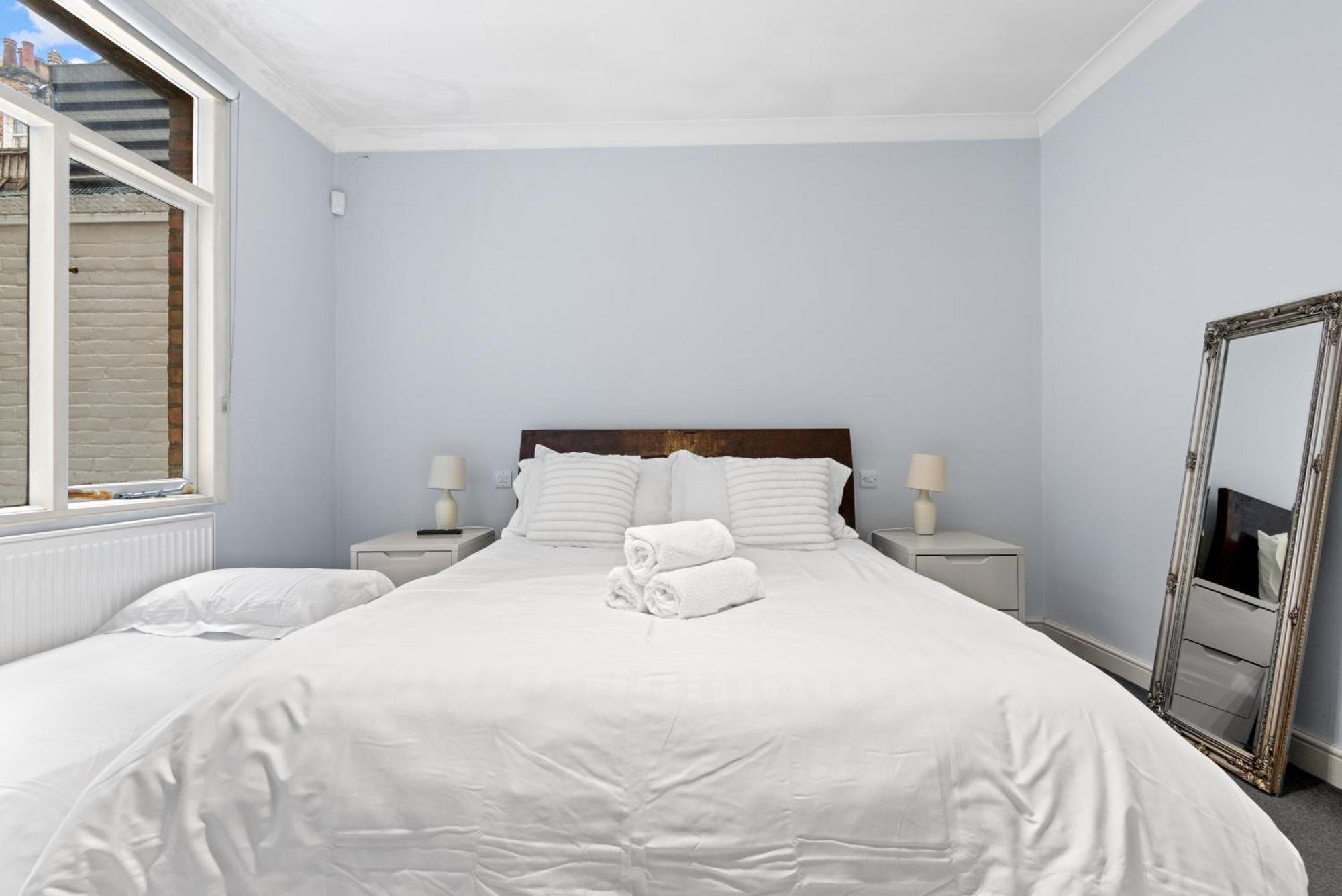Londwell, Boutique Bliss Nestled In Knightsbridge By Harrods *
