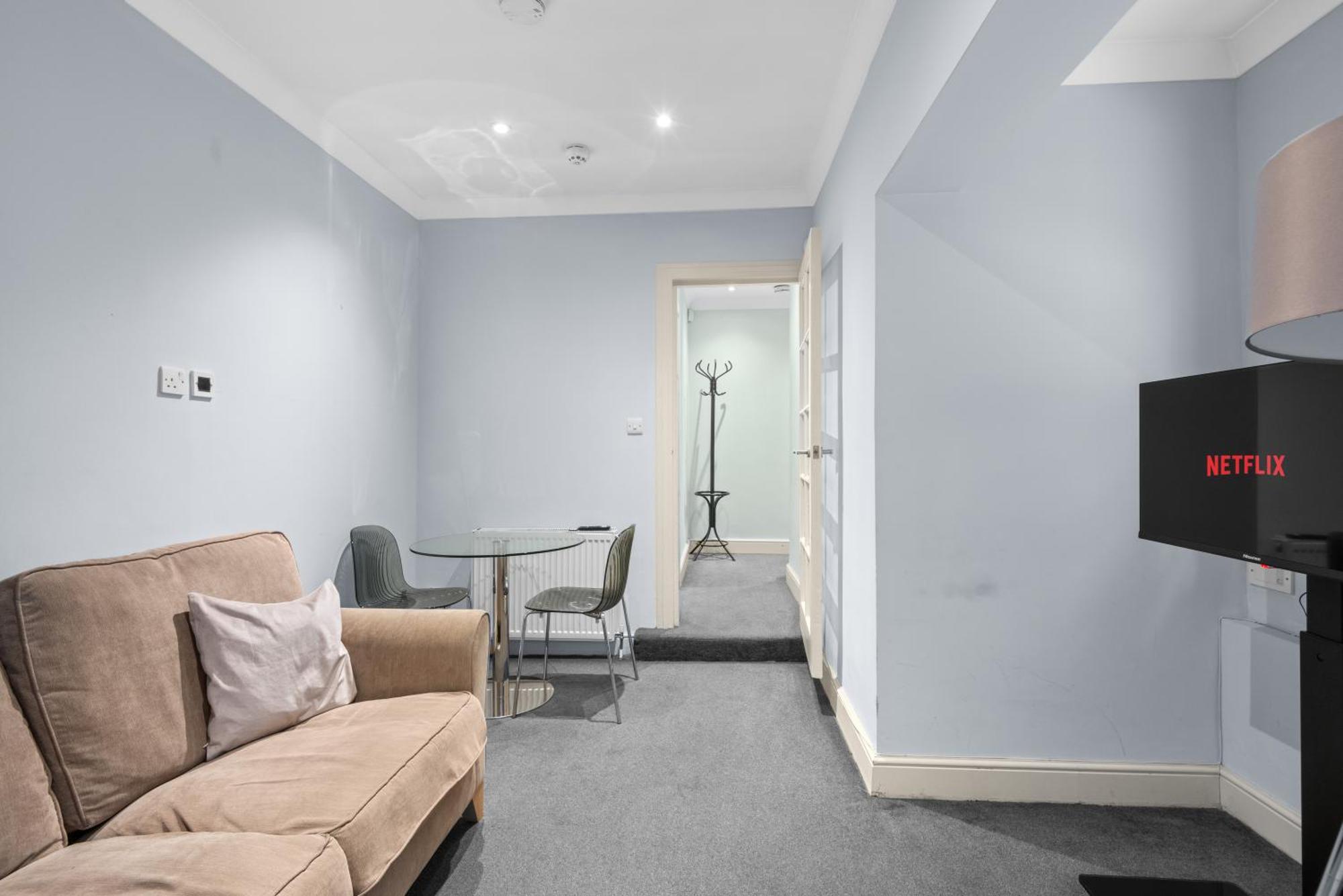 Londwell, Boutique Bliss Nestled In Knightsbridge By Harrods Londen