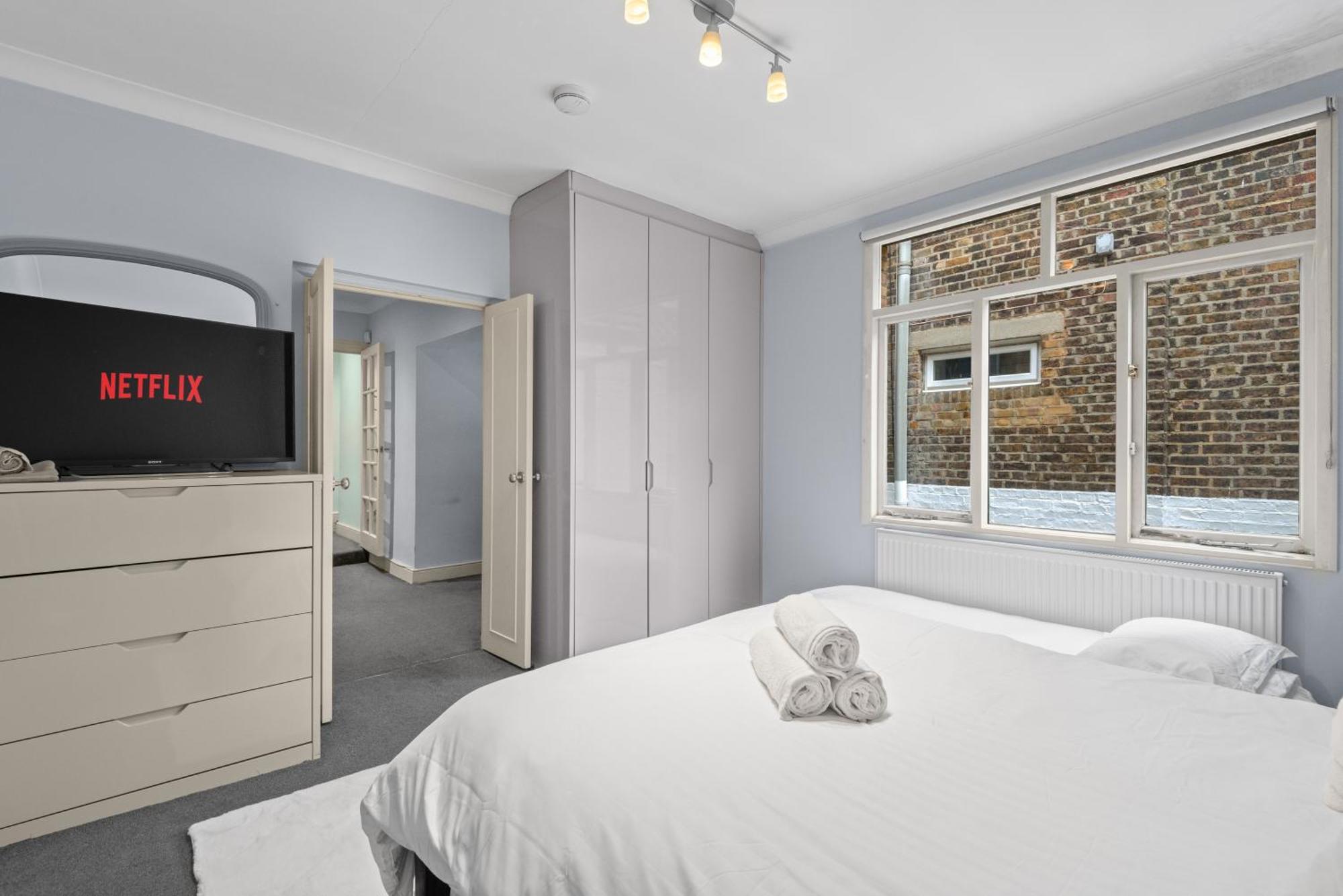Londwell, Boutique Bliss Nestled In Knightsbridge By Harrods *