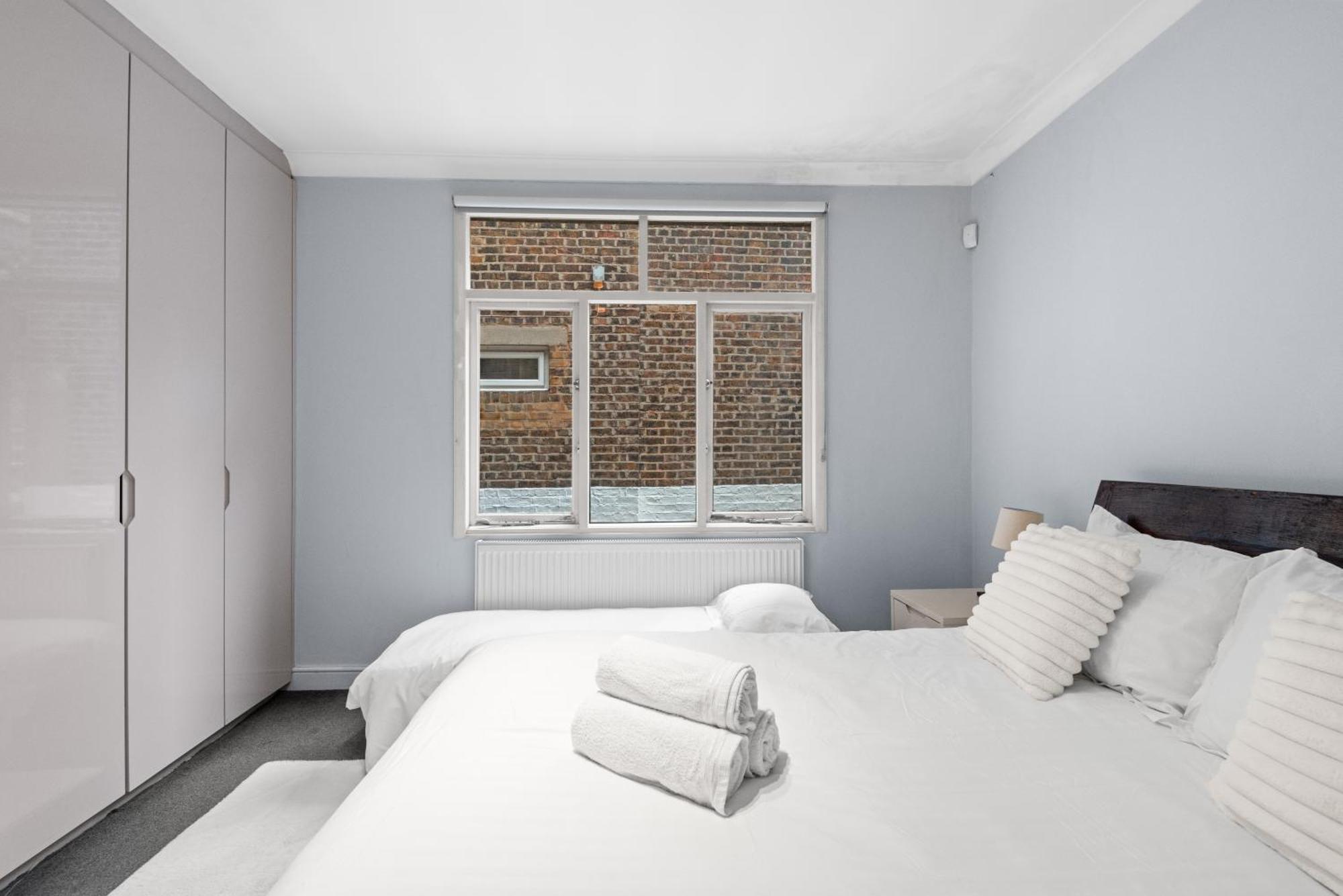 Londwell, Boutique Bliss Nestled In Knightsbridge By Harrods Londen