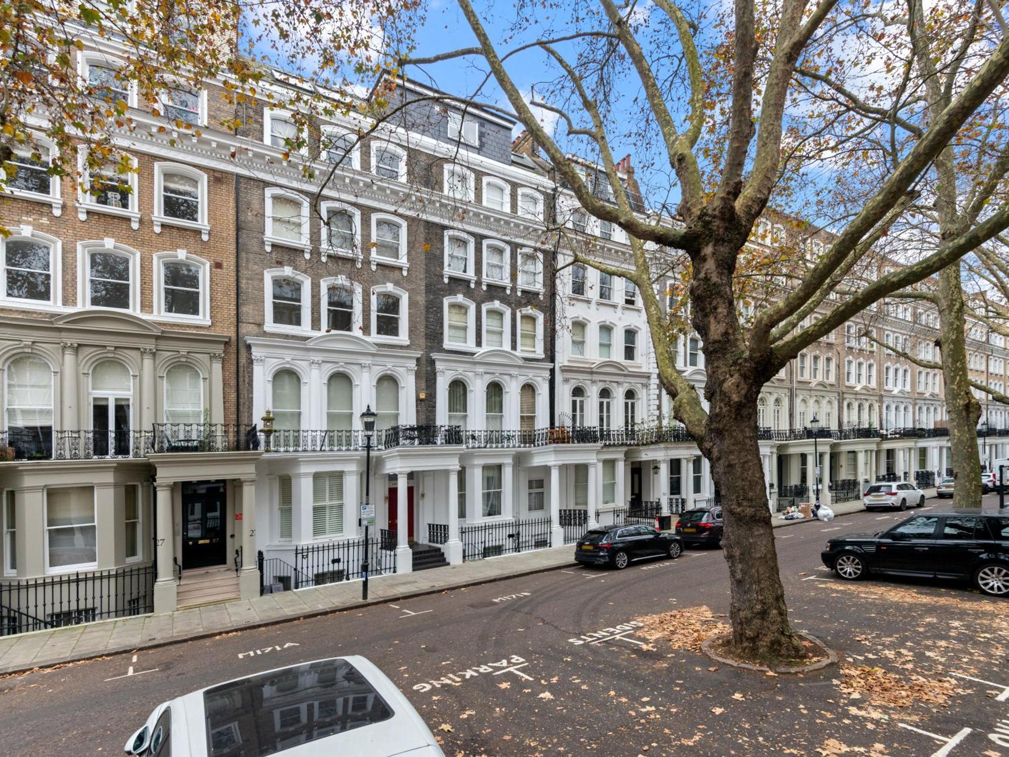 Appartement Londwell, Boutique Bliss Nestled In Knightsbridge By Harrods Londen