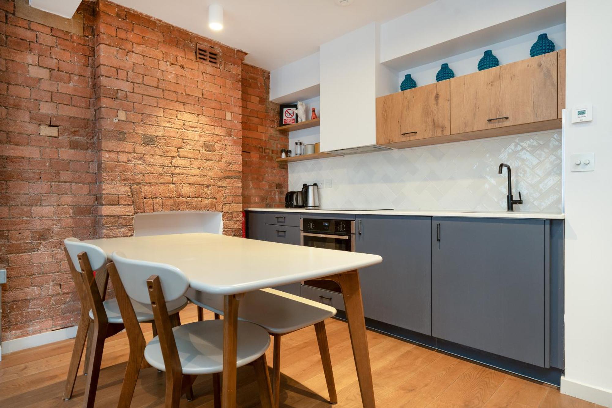 Appartement Crashpads Shoreditch The Club Row Collection *