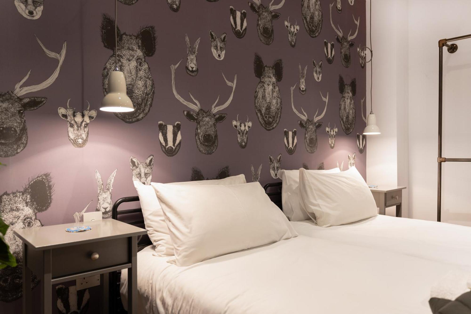Appartement Crashpads Shoreditch The Club Row Collection Londen