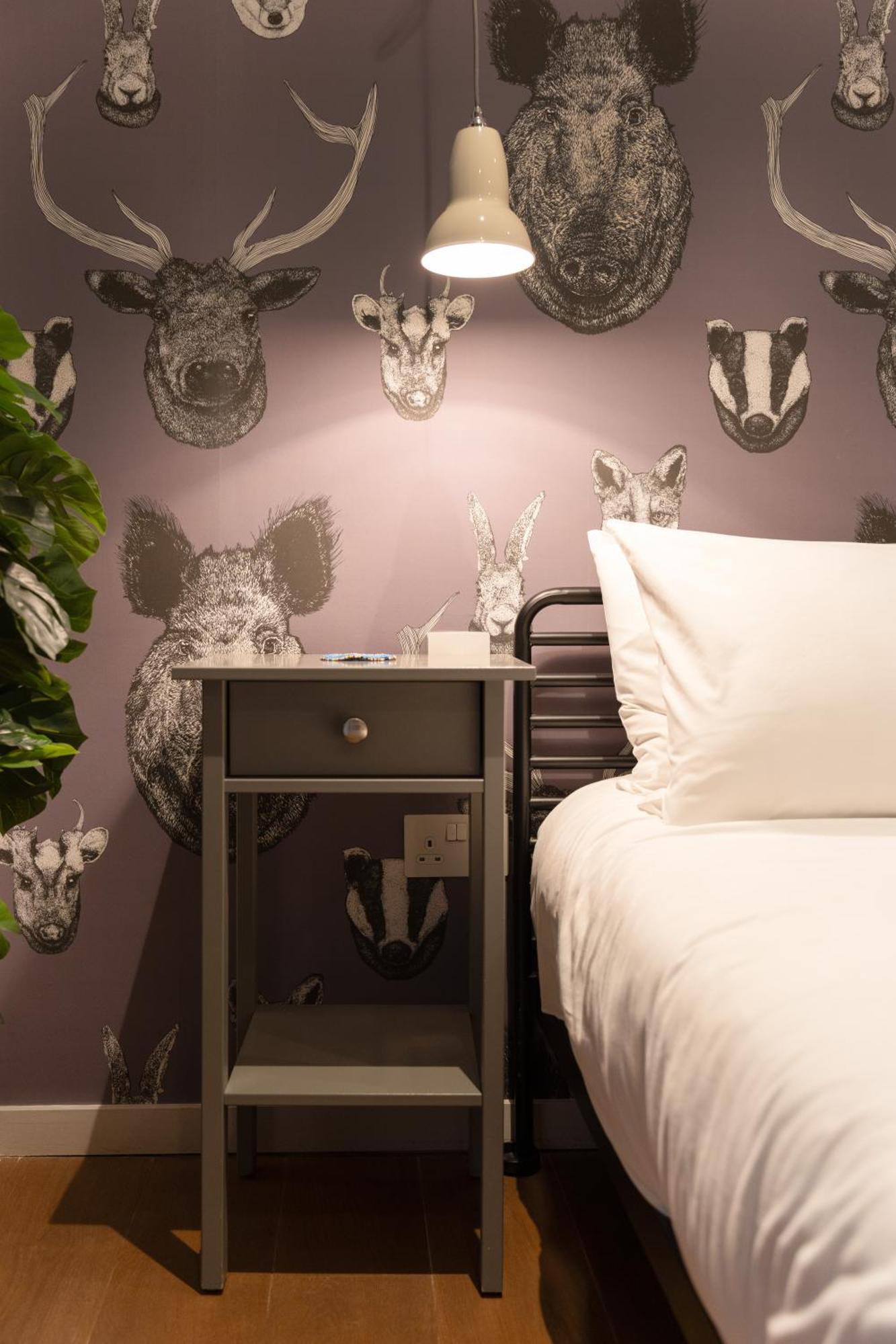 Crashpads Shoreditch The Club Row Collection Appartement Londen