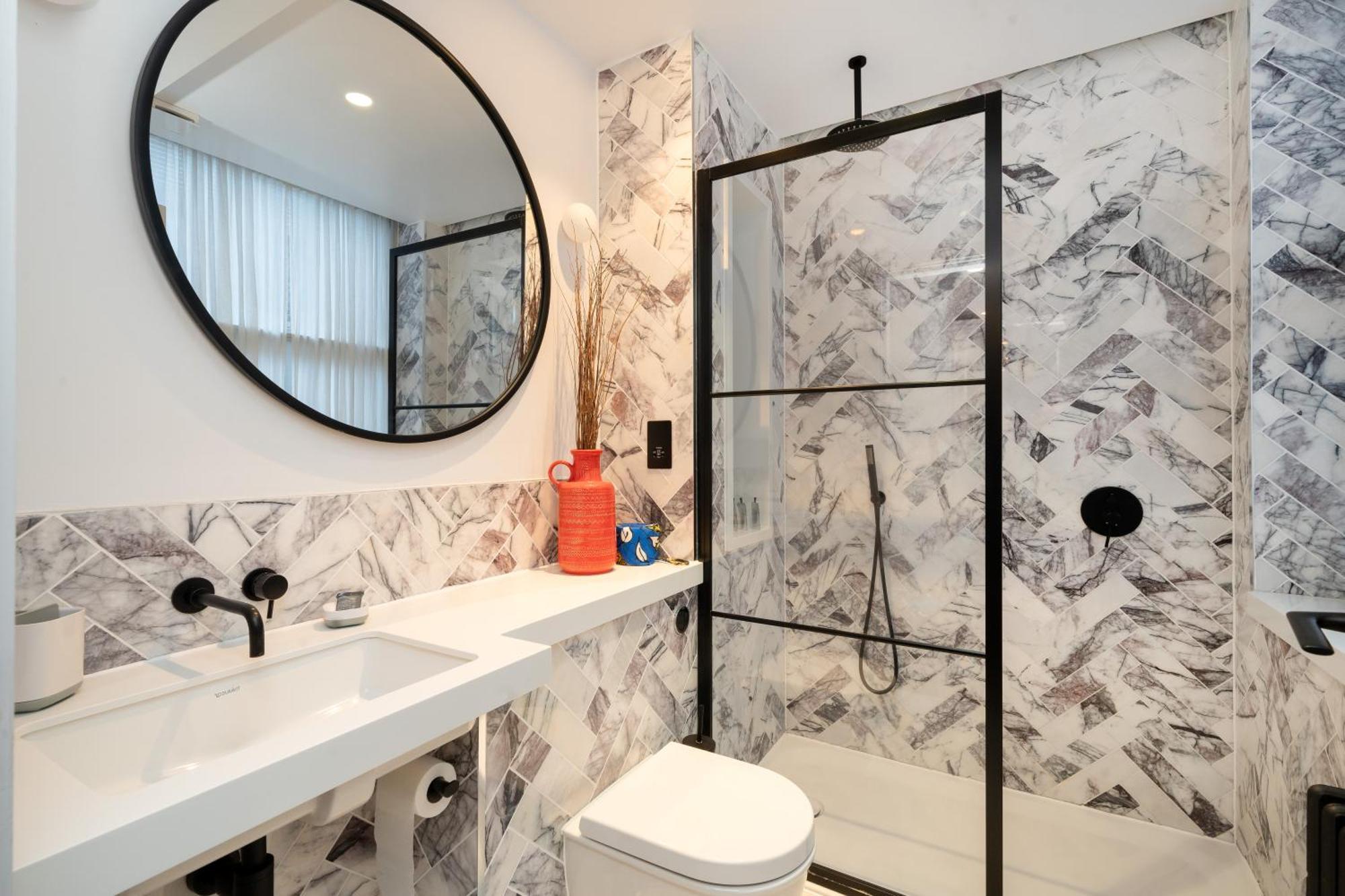 Crashpads Shoreditch The Club Row Collection Appartement Londen