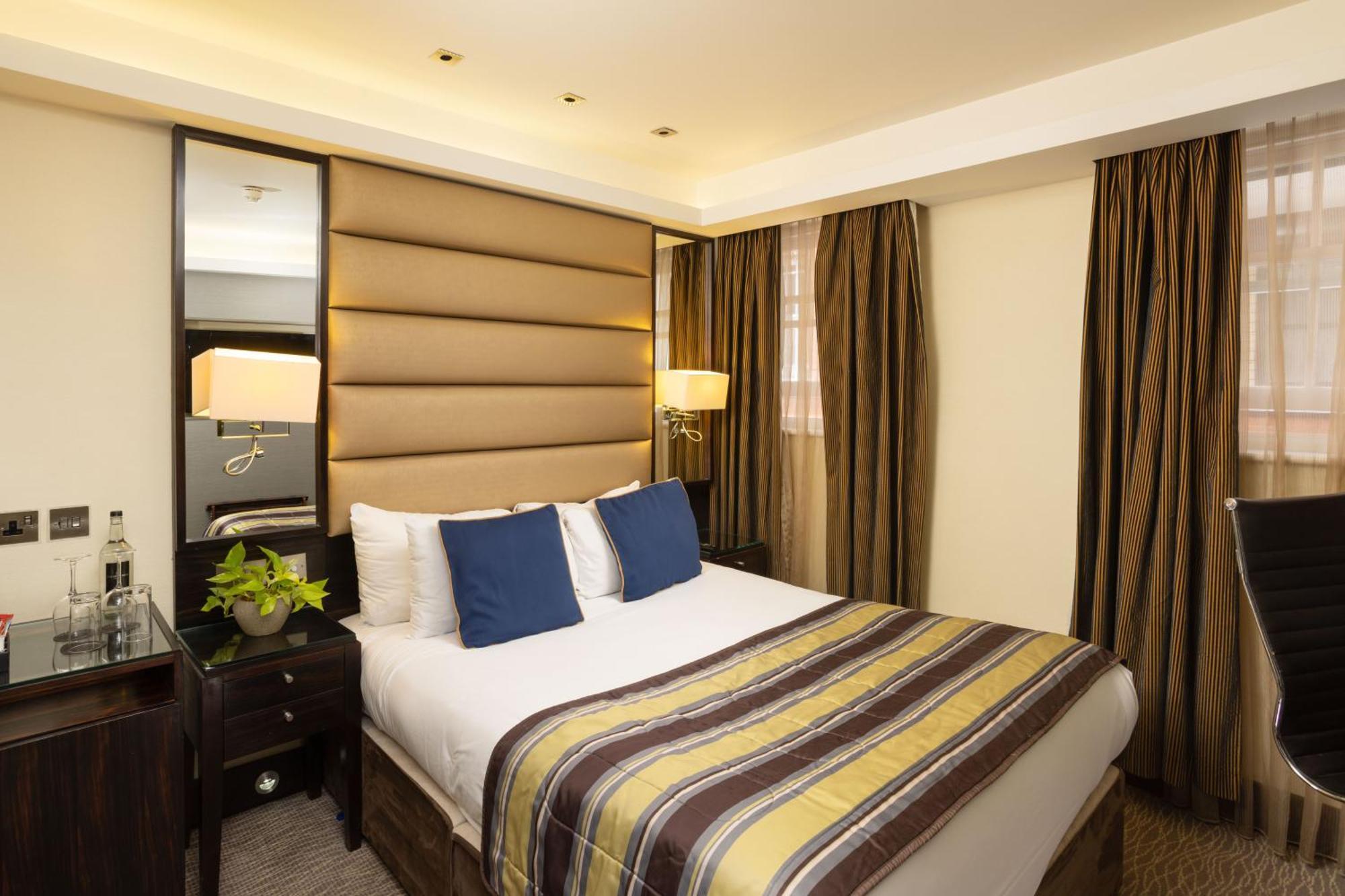 Hotel Park Grand Mayfair Londres