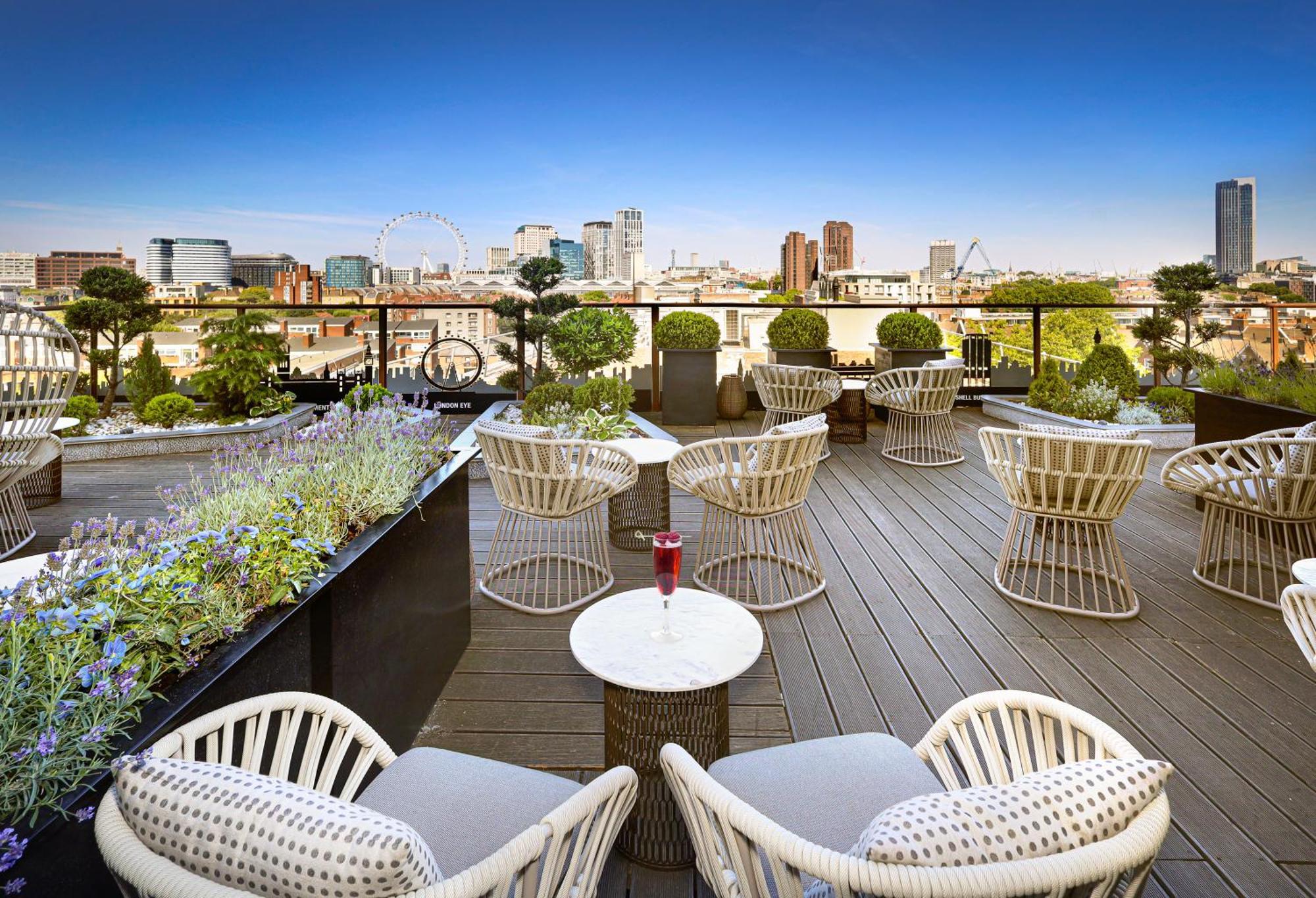 H10 Waterloo 4* London