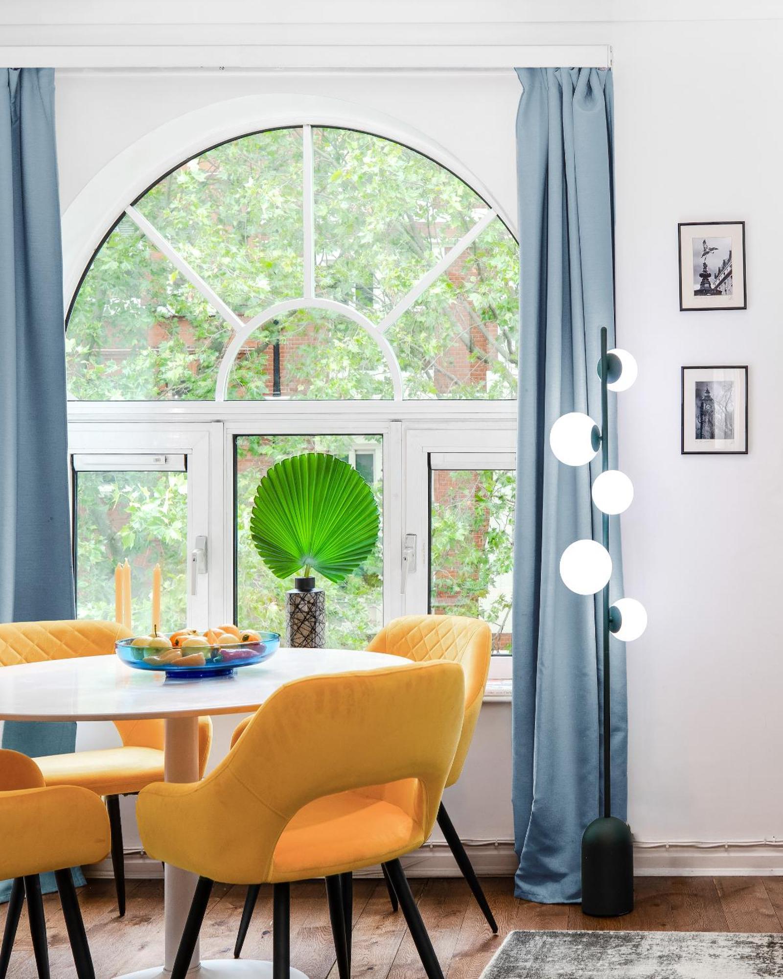 Appartement 1st Class Covent Garden Residences For 1st Class Guests