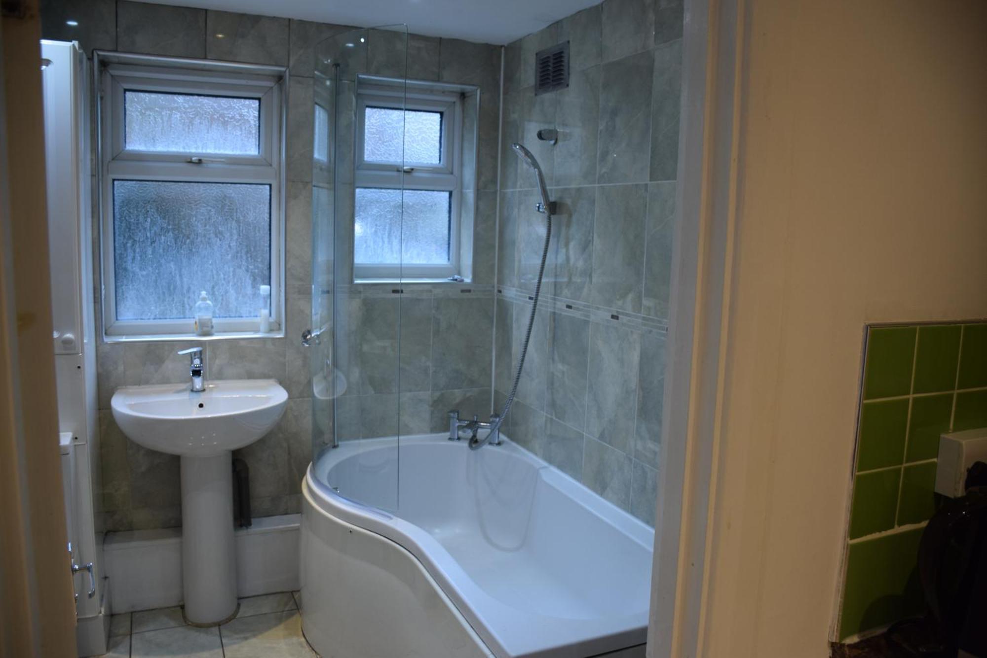 Three Bedroom House Lancaster Road Holiday home *