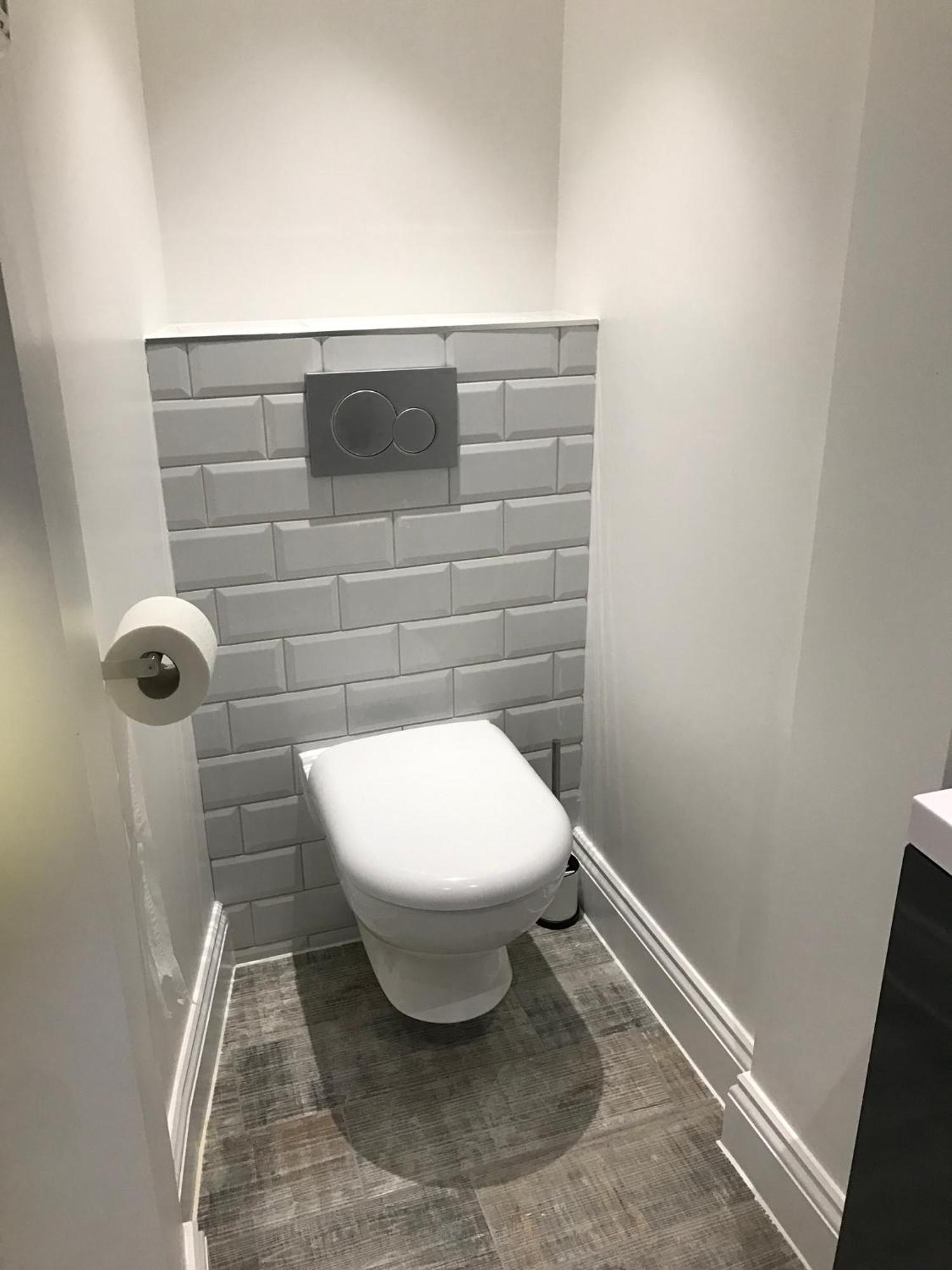 Vakantiehuis Camden Terrace *