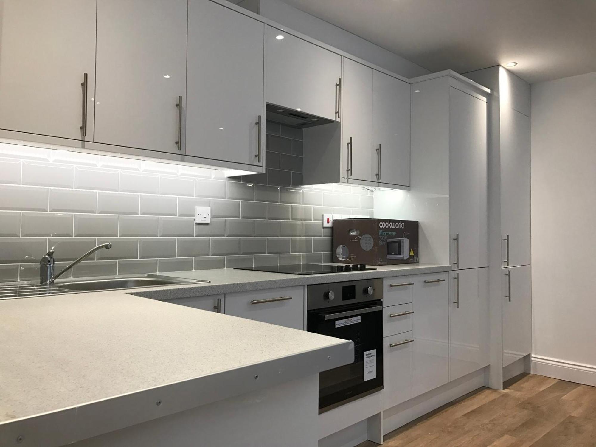 Camden Terrace *