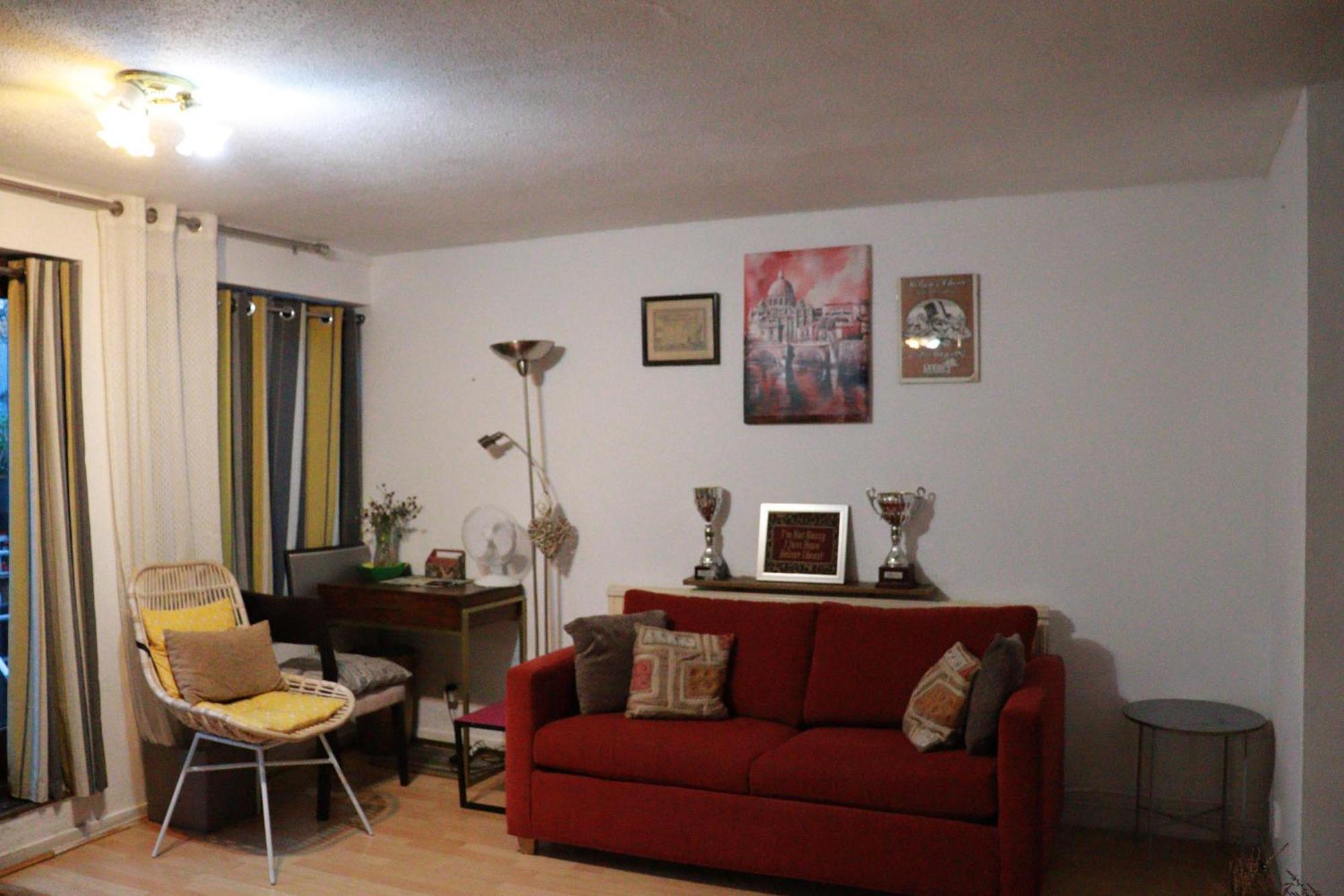 Holiday home Comfortable 2-bed House In Zone 2