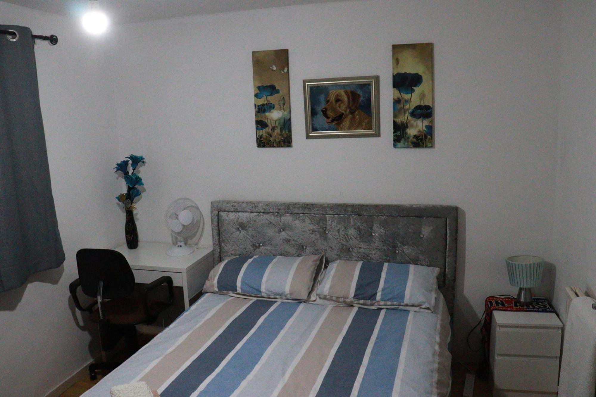 Comfortable 2-bed House In Zone 2 Holiday home