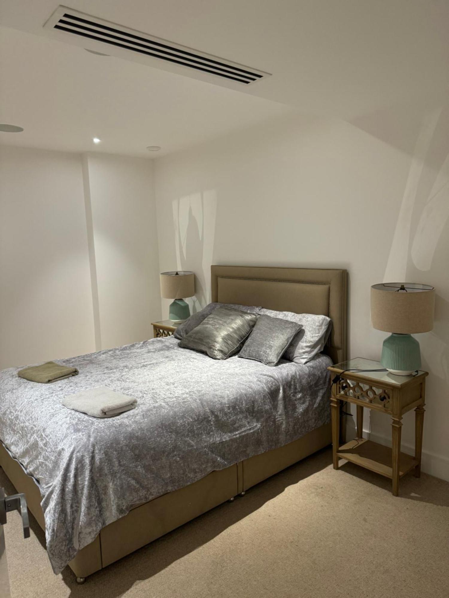 Apartamento 2 Bed 2 Bath - Amazing Views Of And River Thames