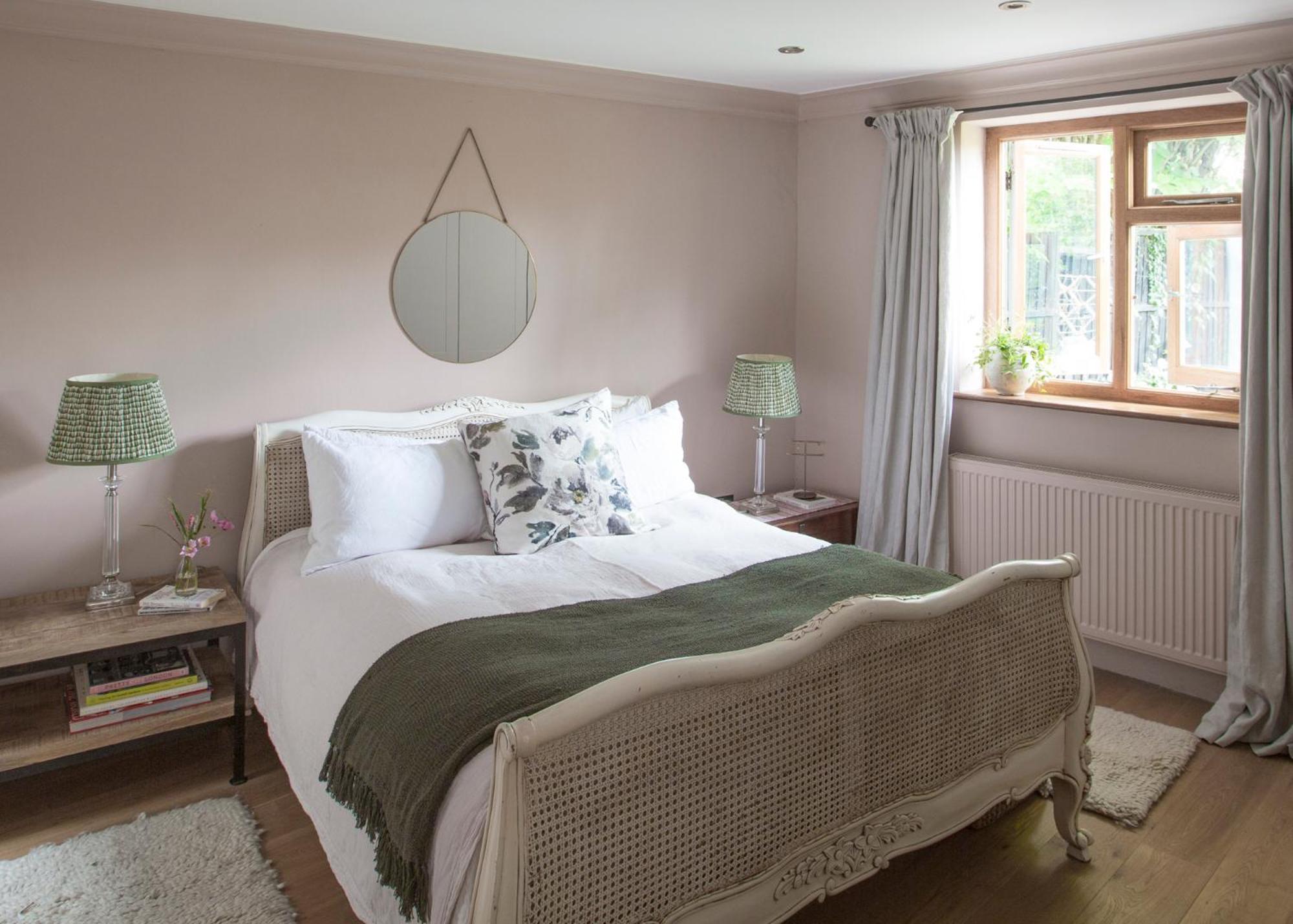 Vakantiehuis Crescent Lodge, Crouch End, Londen