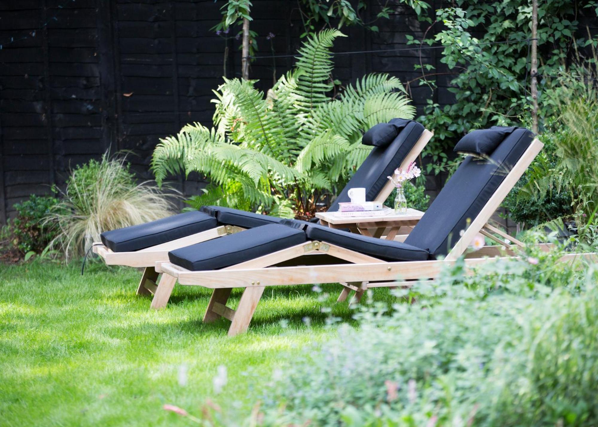 Crescent Lodge, Crouch End, Vakantiehuis Londen
