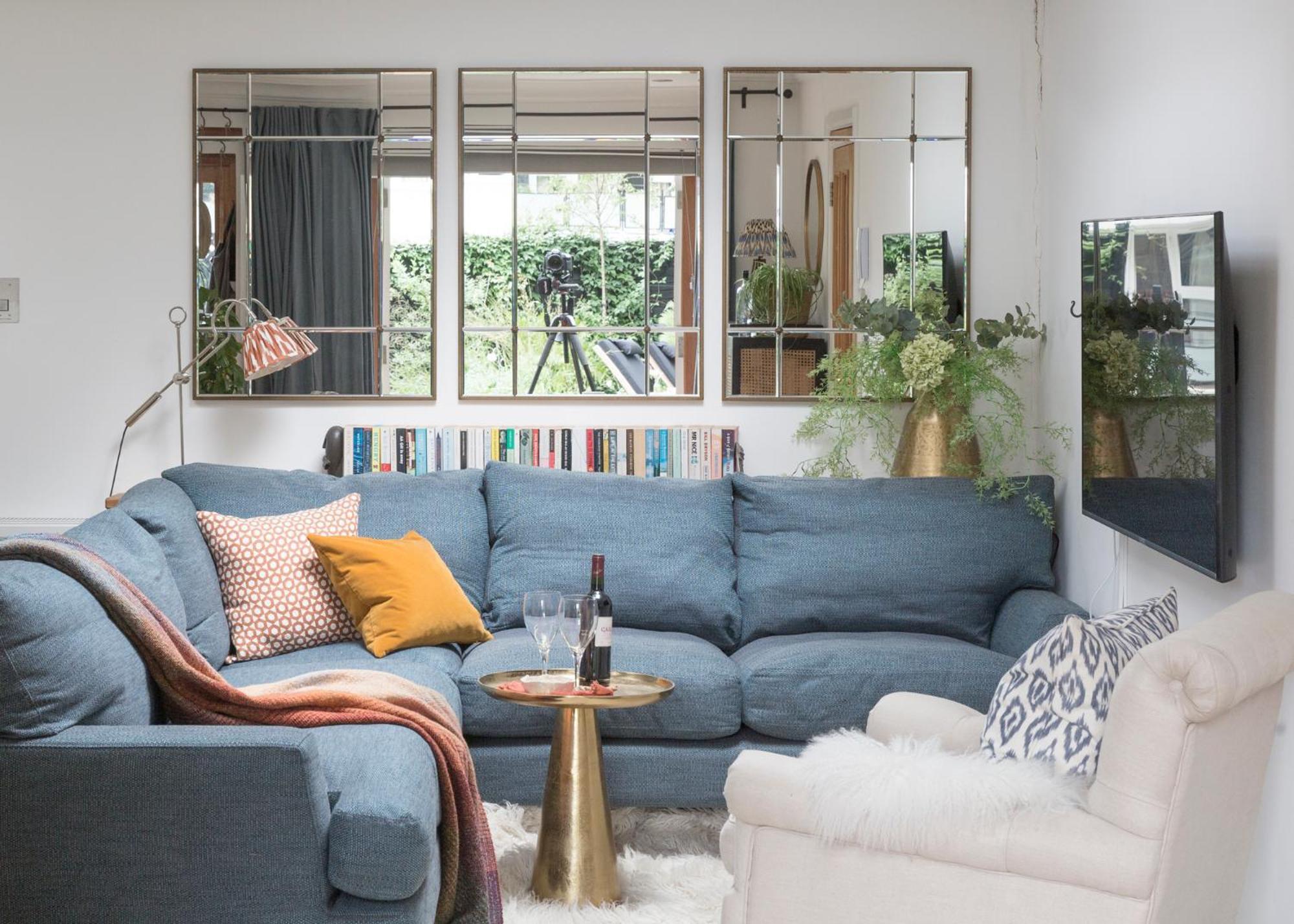 Vakantiehuis Crescent Lodge, Crouch End, *