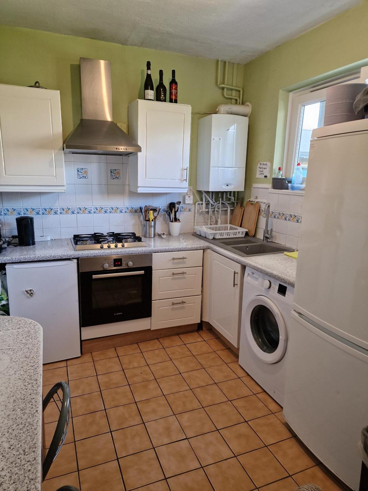 Spacious Private Balcony - Central - Zone 1 - Elephant And Castle Privatunterkunft London