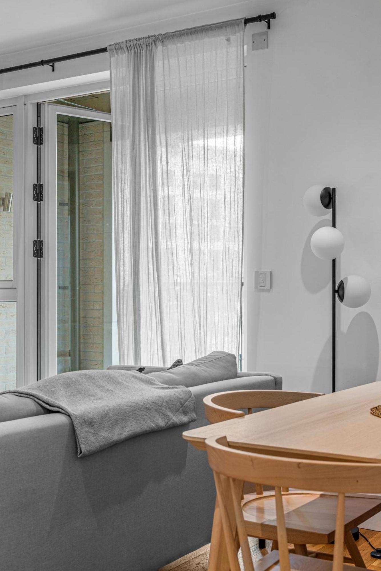 Londwell, Heart Of Notting Hill, Balcony Luxury Leilighet