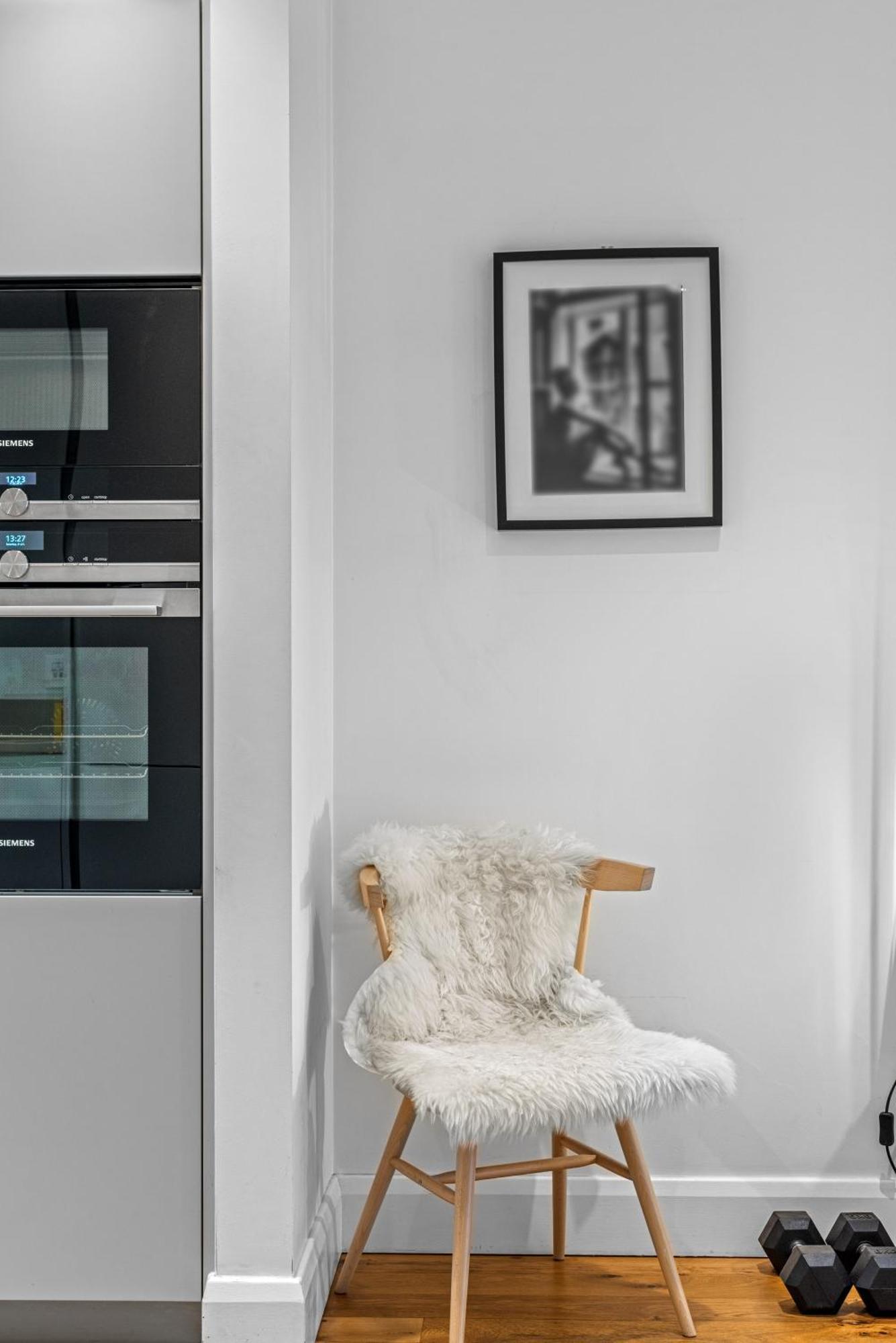 Londwell, Heart Of Notting Hill, Balcony Luxury Leilighet