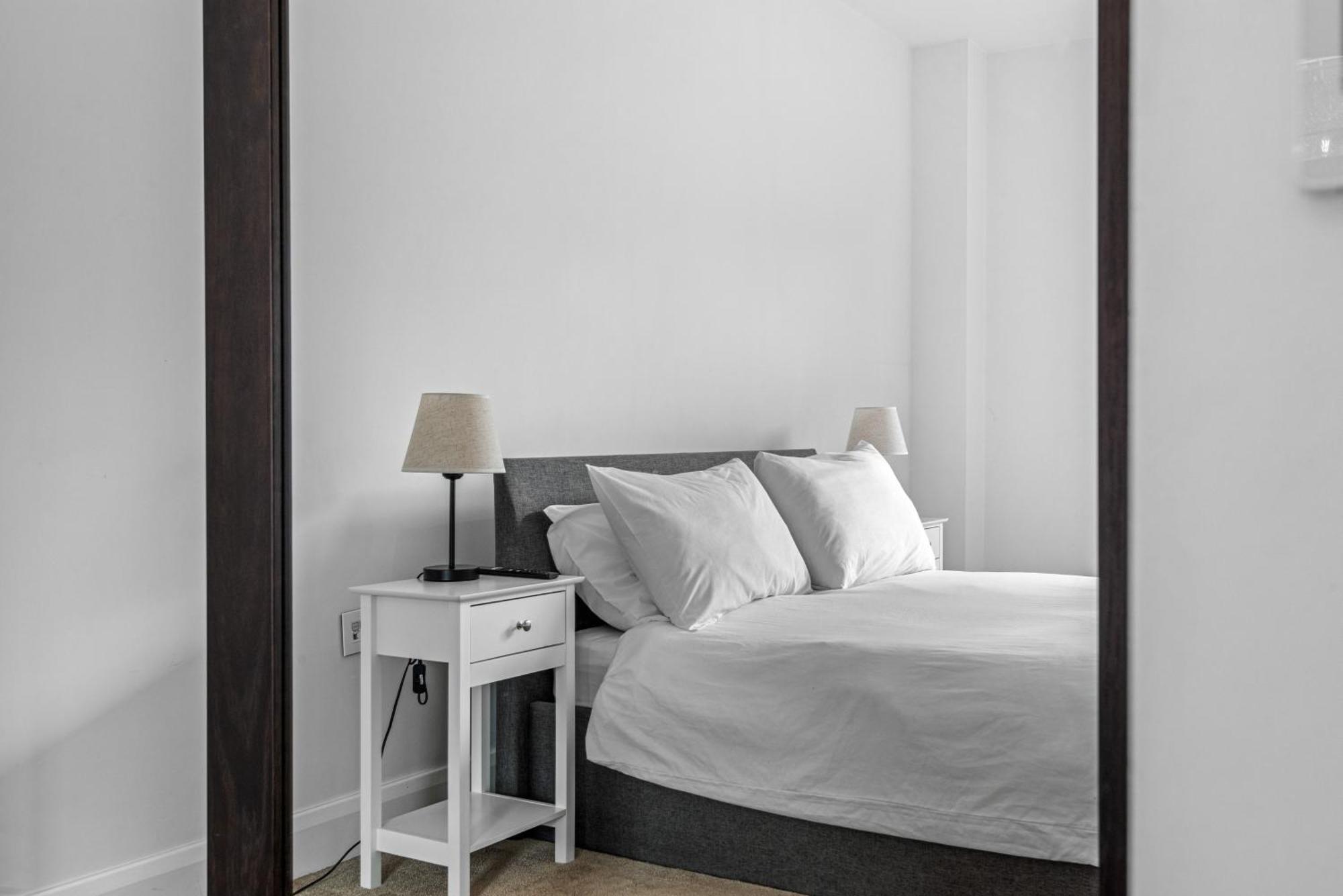 Londwell, Heart Of Notting Hill, Balcony Luxury Leilighet *