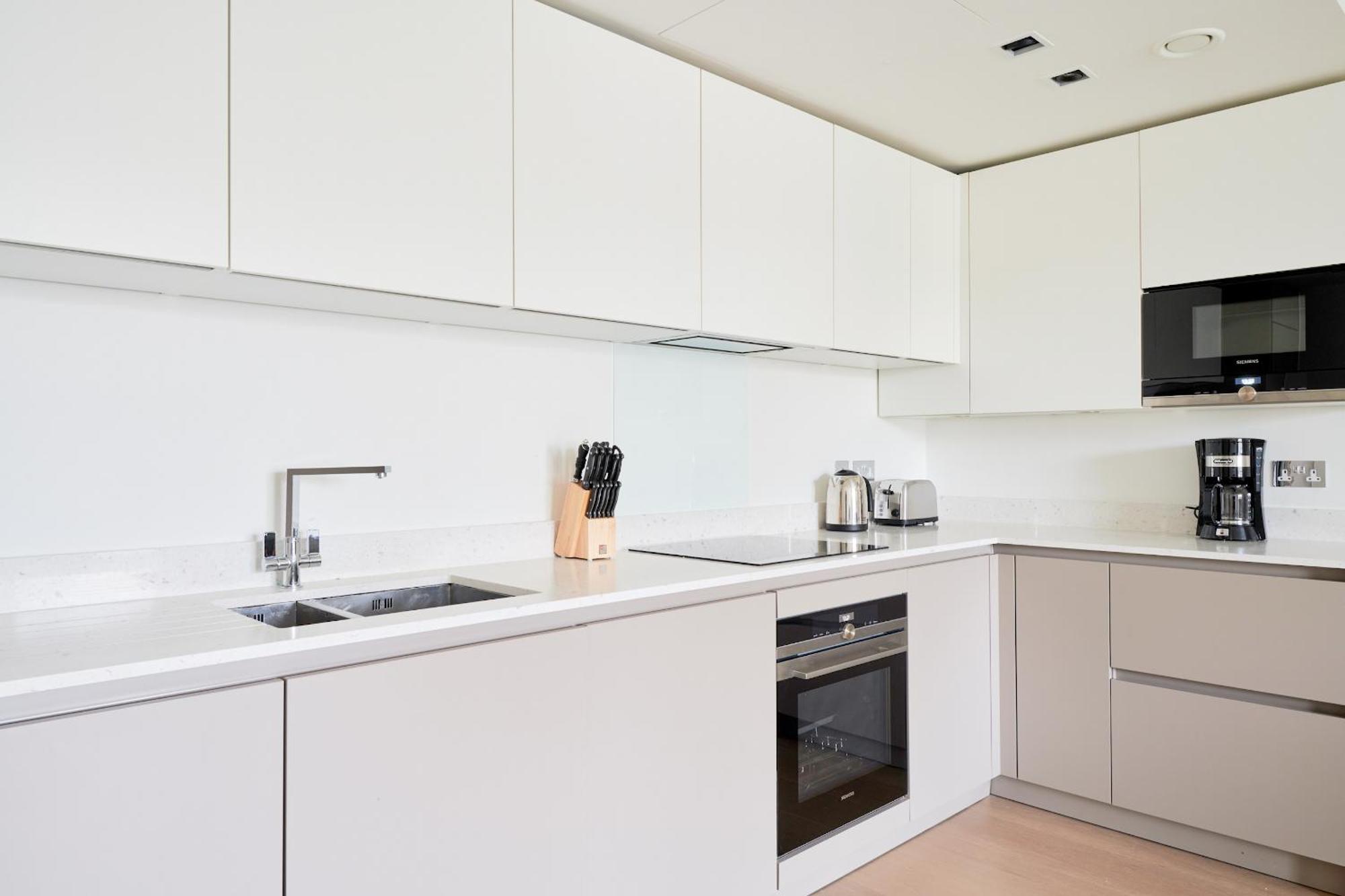 Aparthotel Sonder L Aird House London