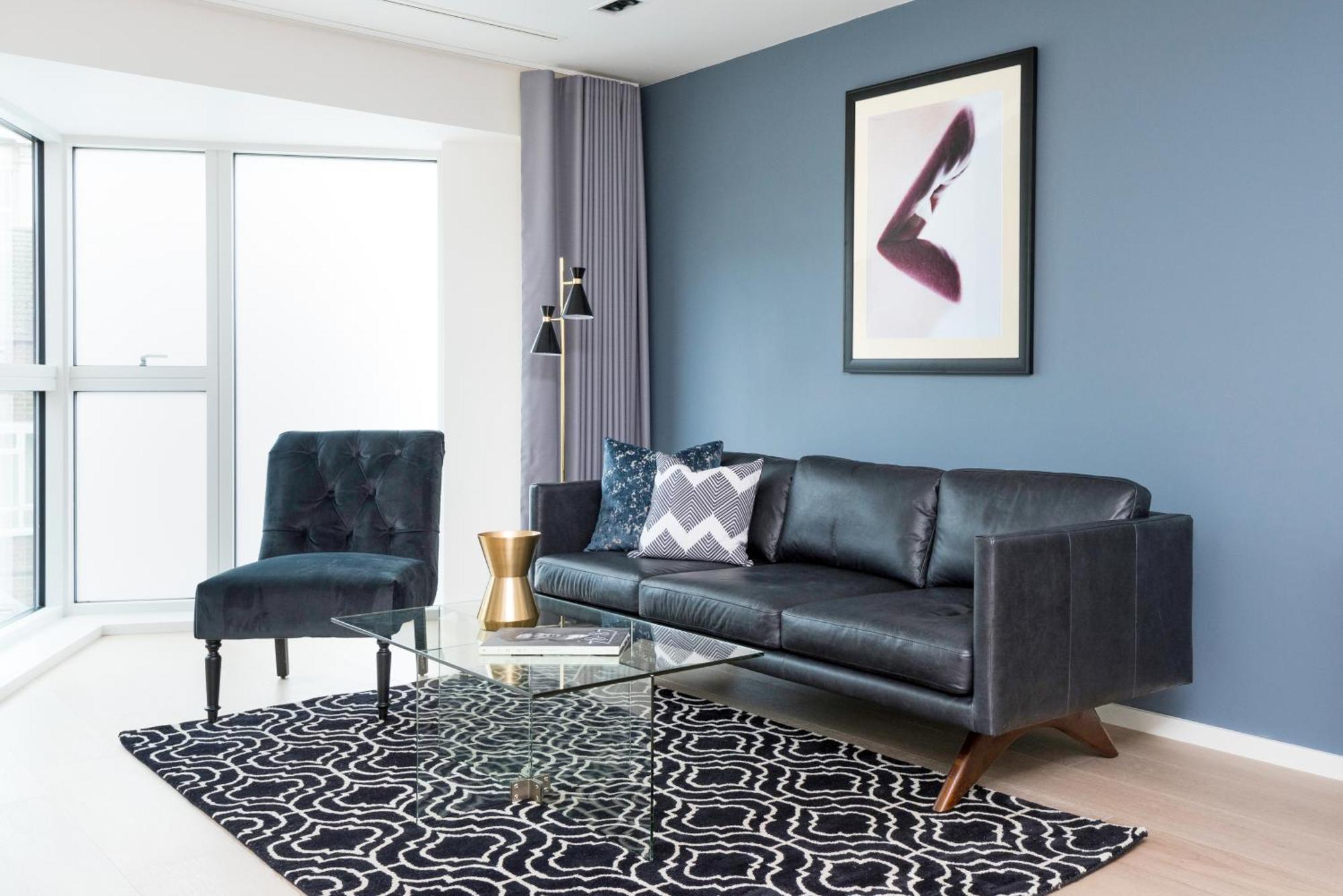 Sonder L Aird House London