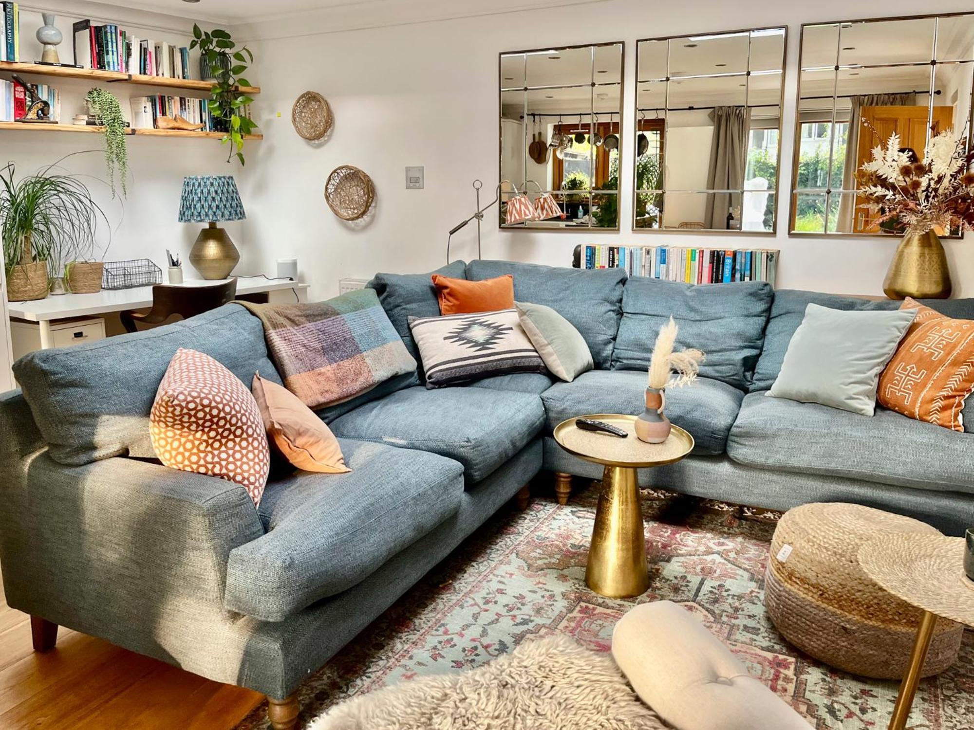 Crescent Lodge, Crouch End, Vakantiehuis *