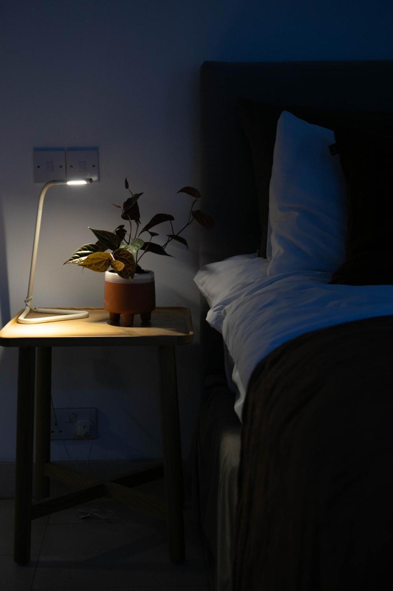 Hotel The Luxury Londen