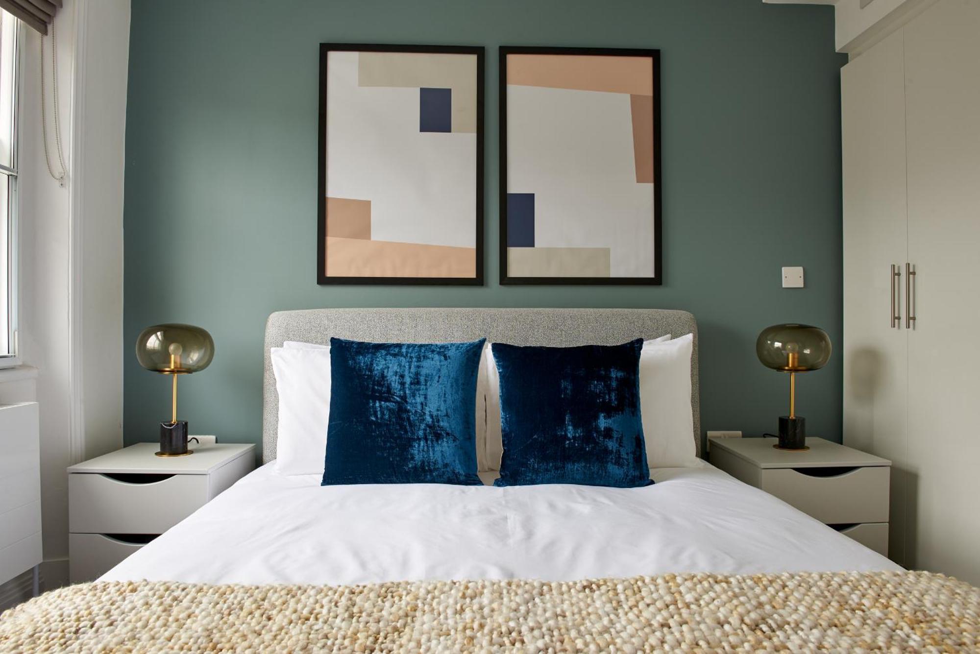 Sonder Inverness Mews Aparthotel 4*