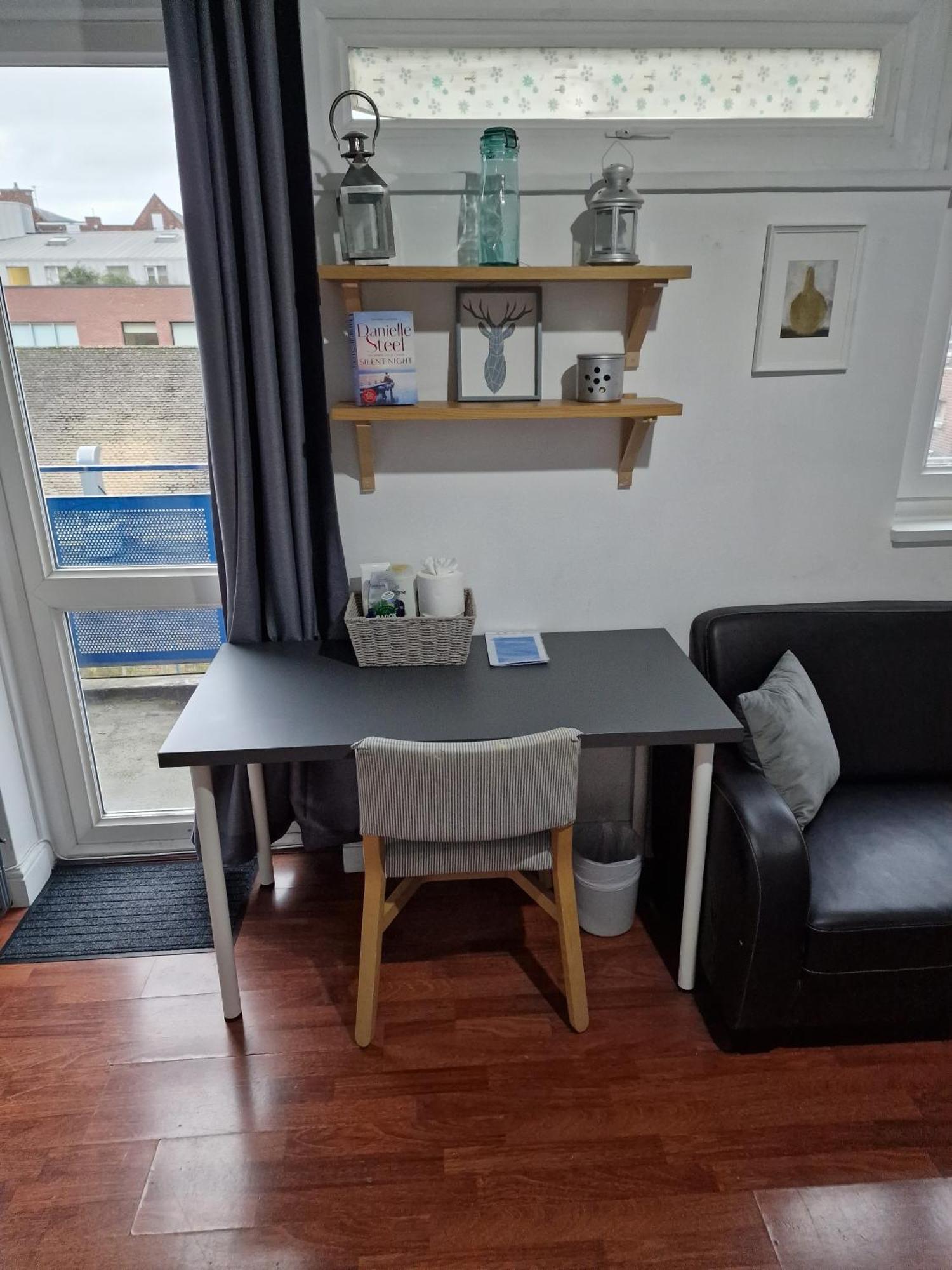 Spacious Private Balcony - Central - Zone 1 - Elephant And Castle Privatunterkunft *