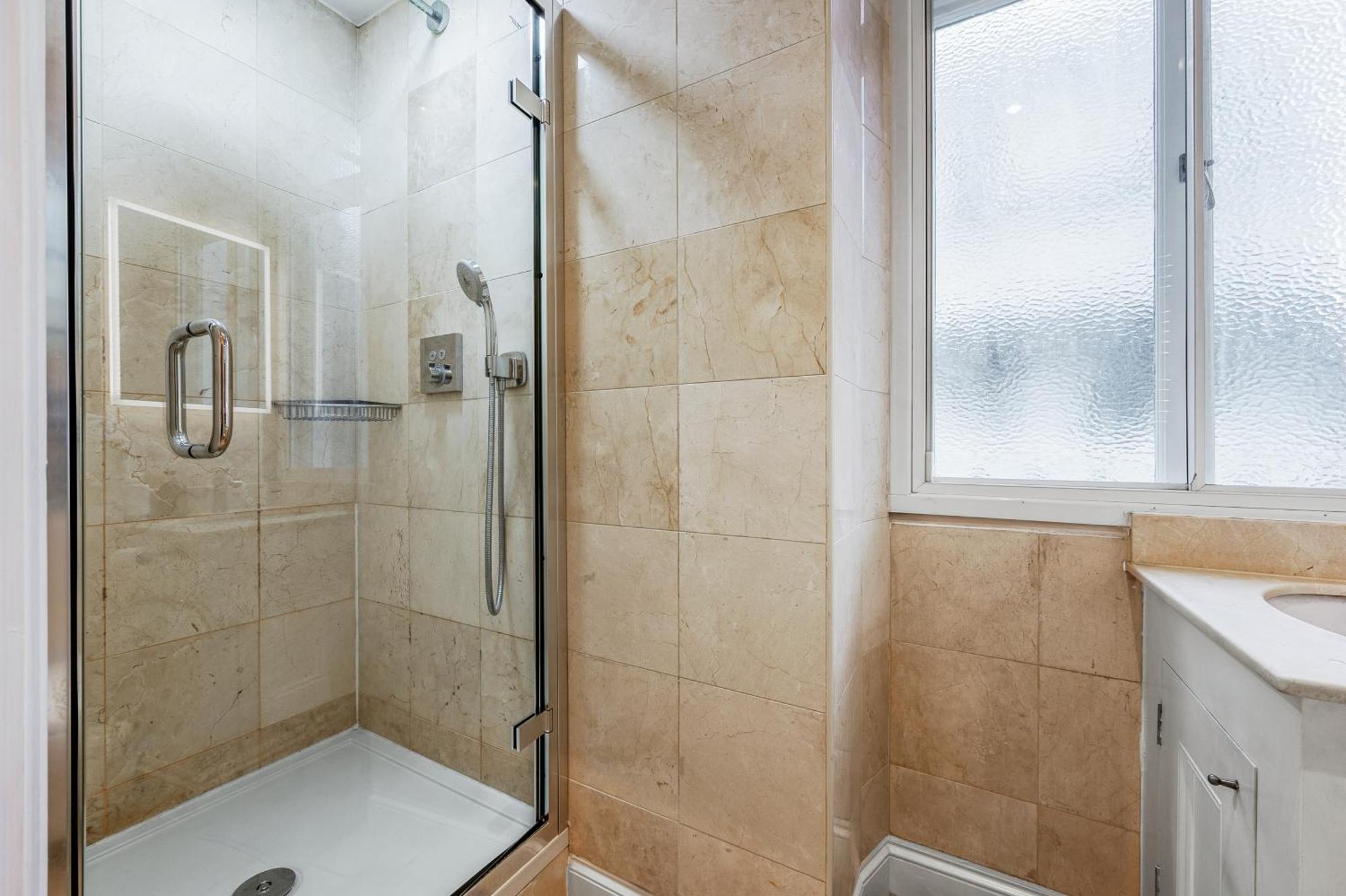 Apartment Beautiful One Bedroom Flat In Knightsbridge