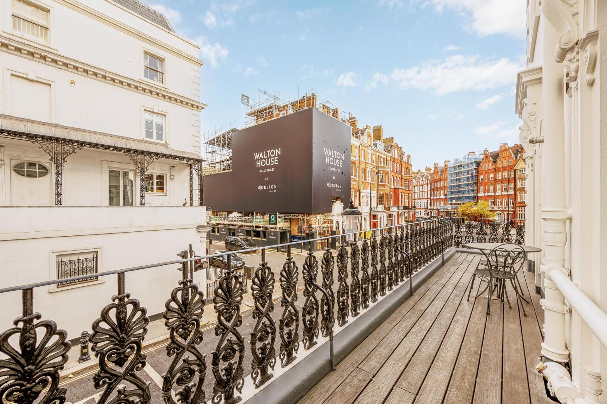 Beautiful One Bedroom Flat In Knightsbridge * London