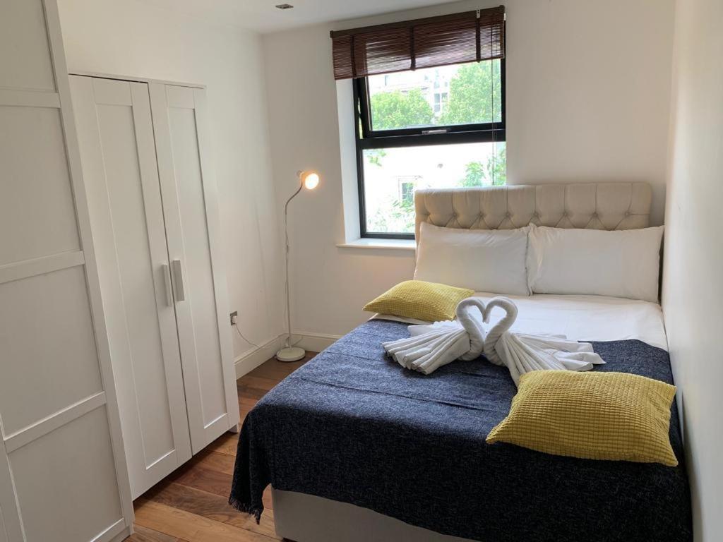 Сasa de vacaciones Kings Cross *