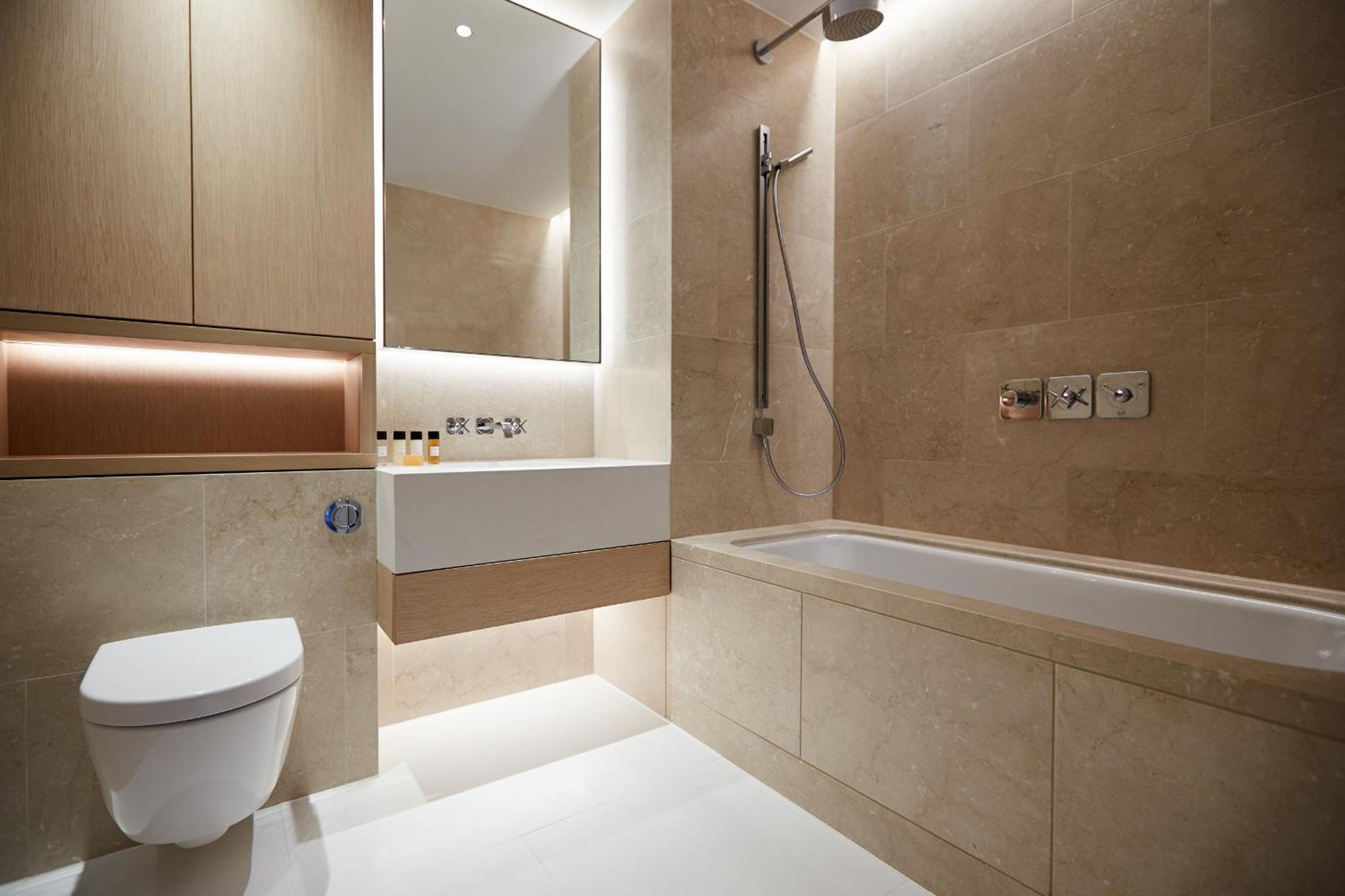 Aparthotel Sonder King Street London