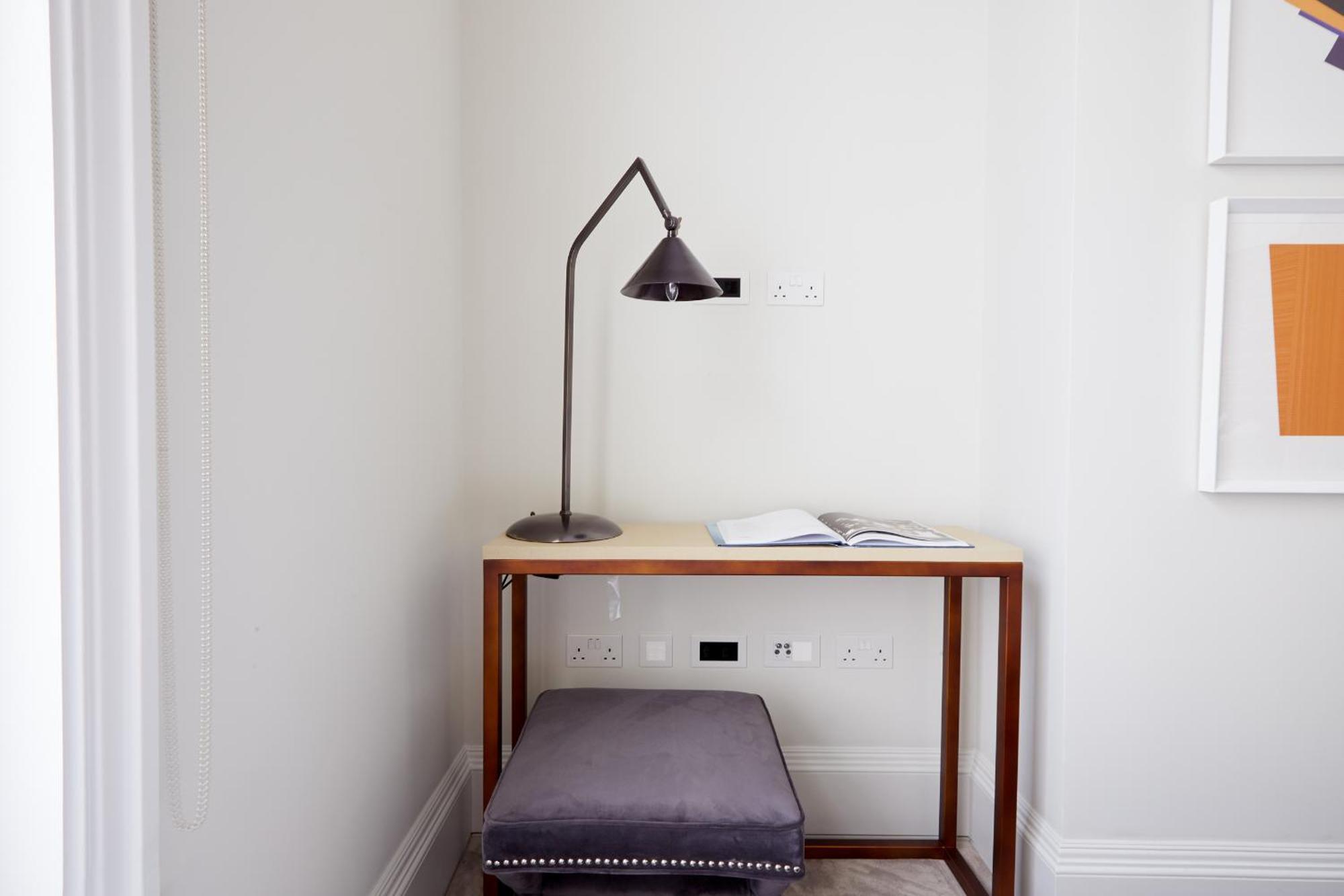 Sonder King Street Aparthotel London