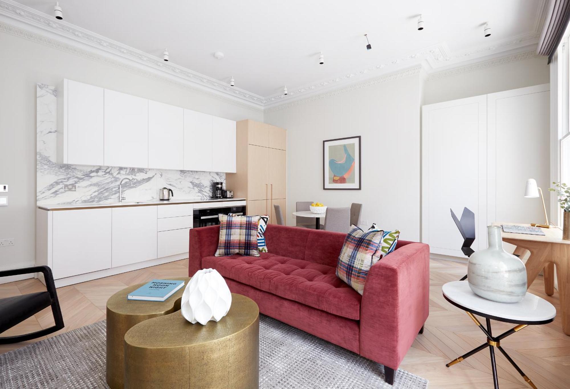 Sonder King Street London
