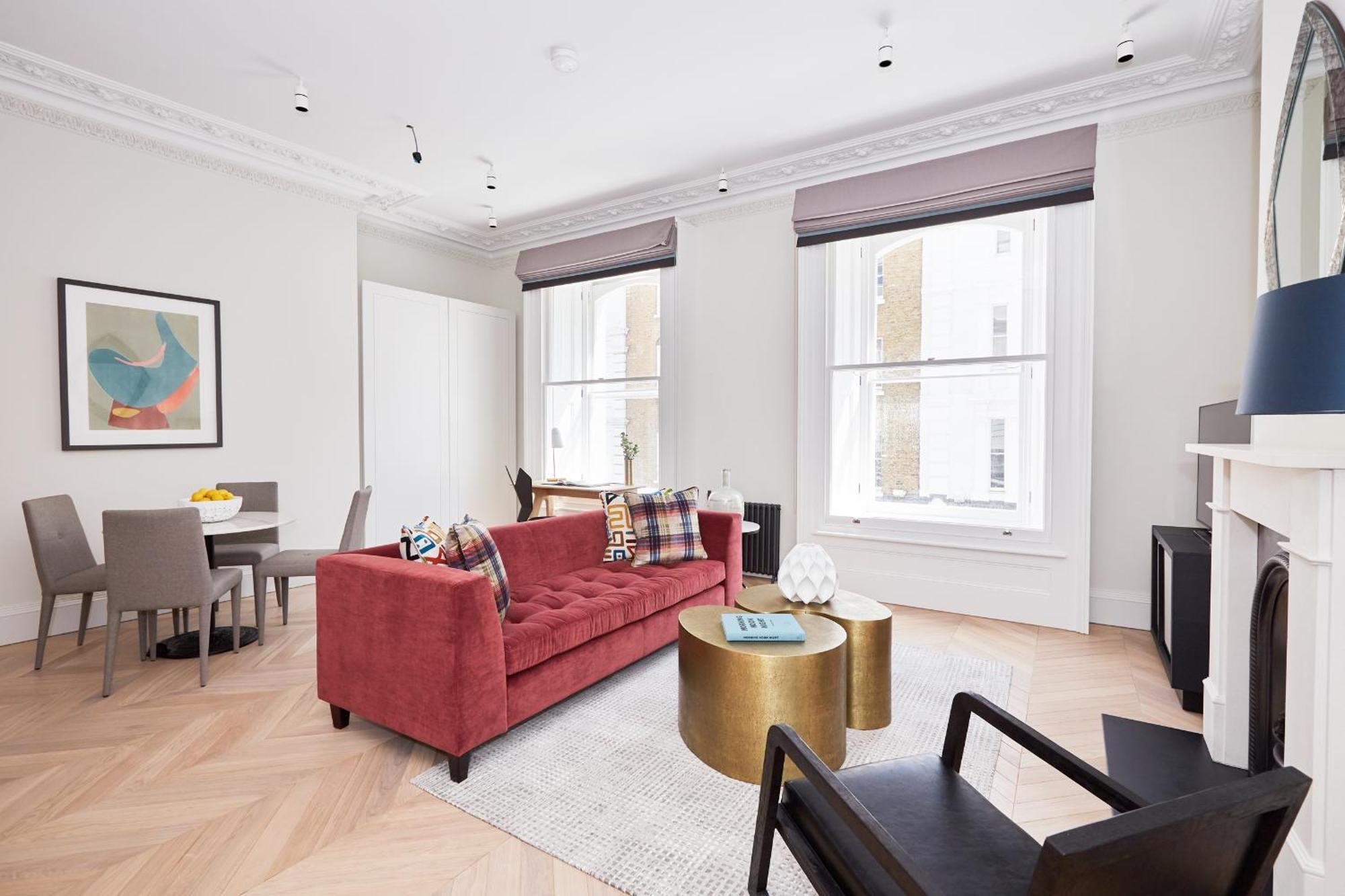 Aparthotel Sonder King Street 4*