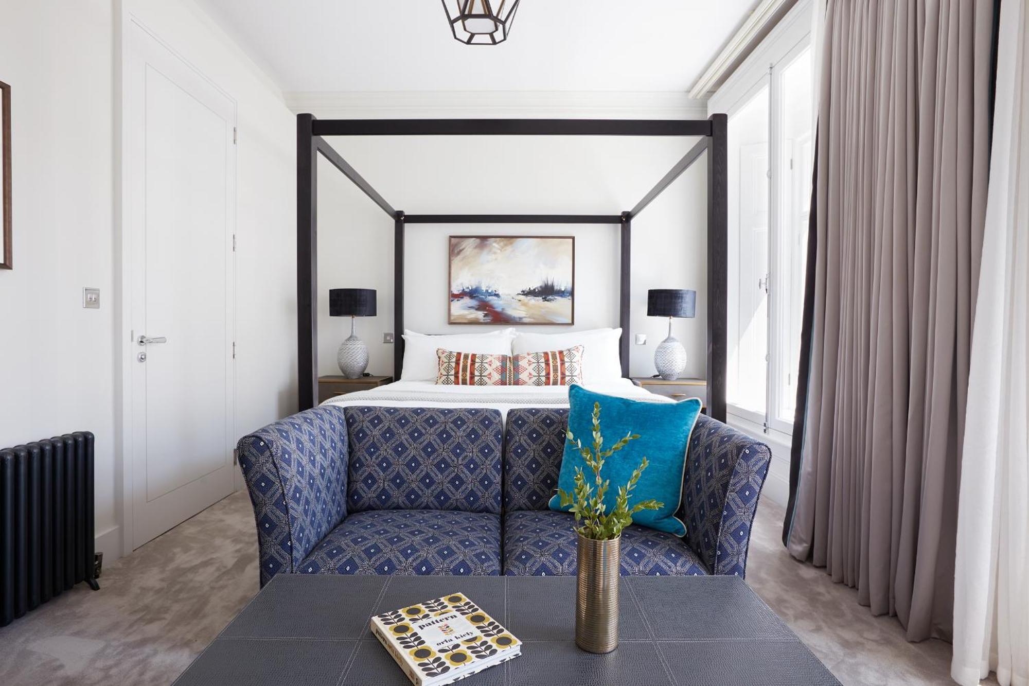 Sonder King Street Aparthotel 4*