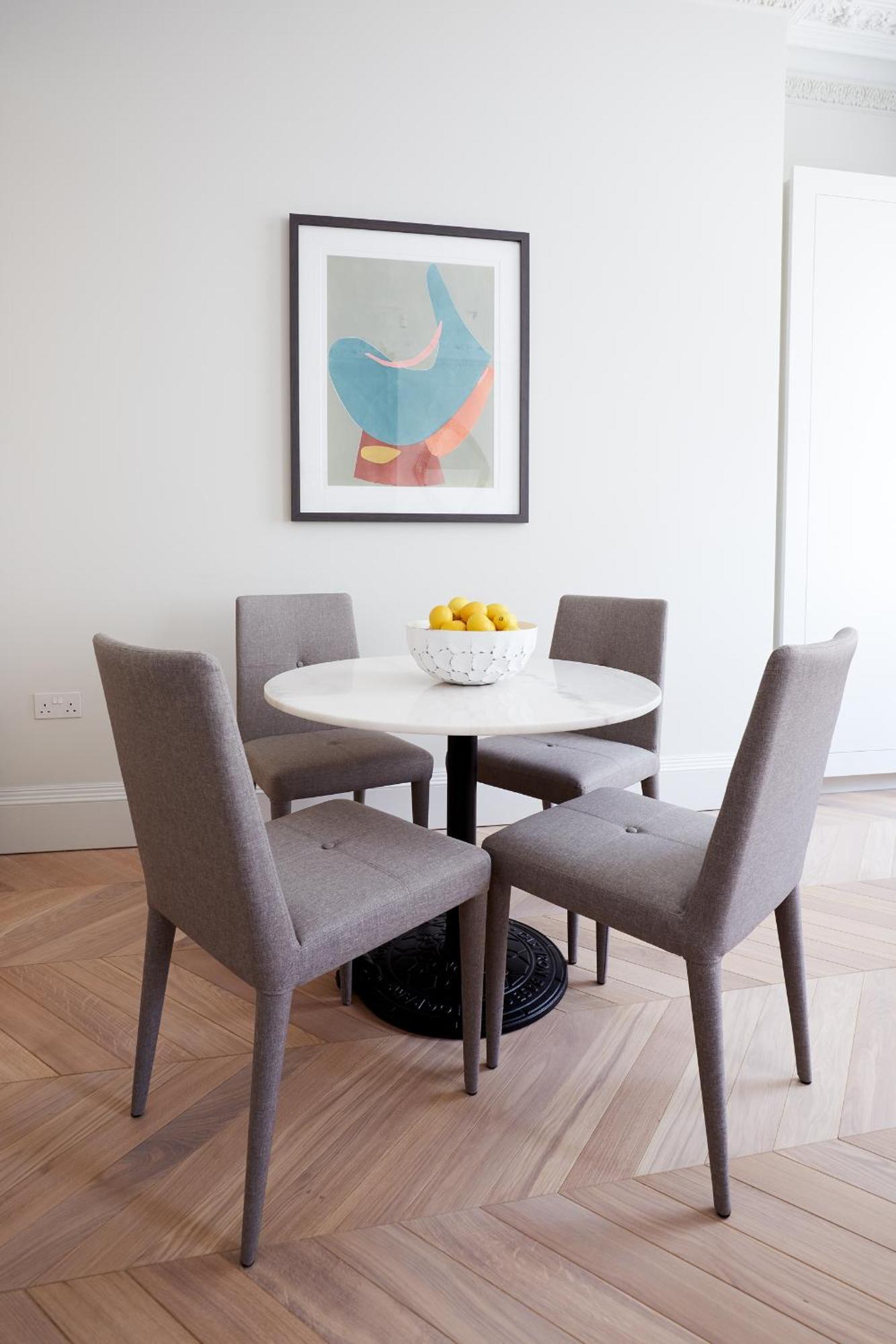 Sonder King Street Aparthotel London