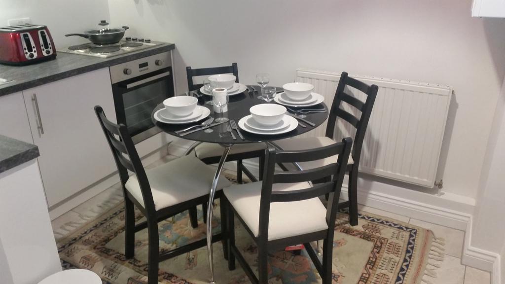 The Crescent Hyde Park 4*