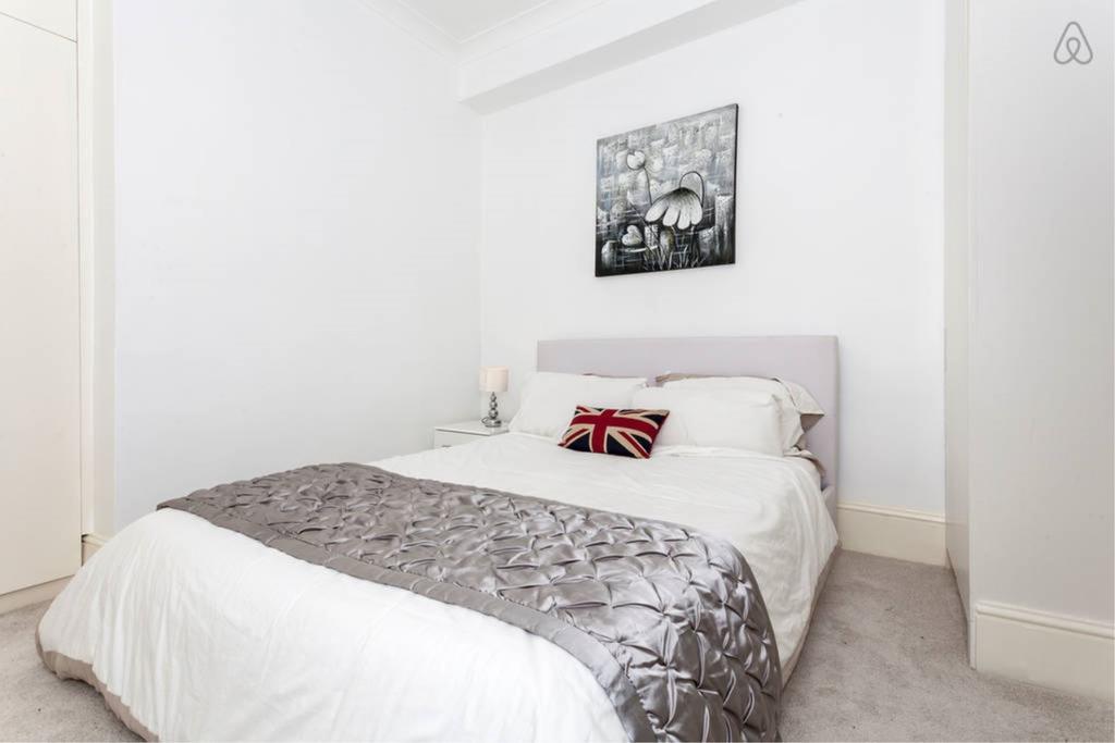 Kensington Rooms And Apartments
