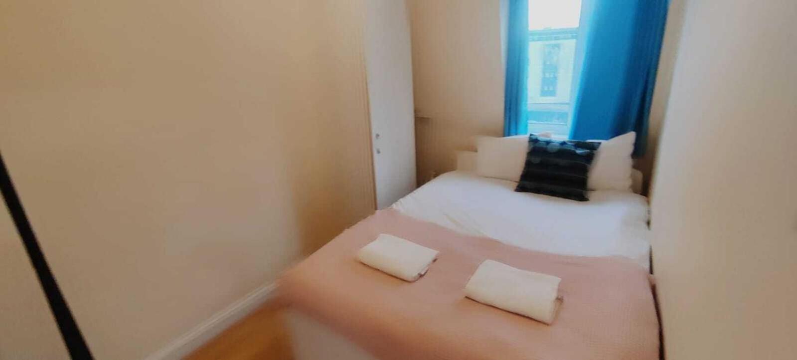 Kings In Kings Cross Apartment London