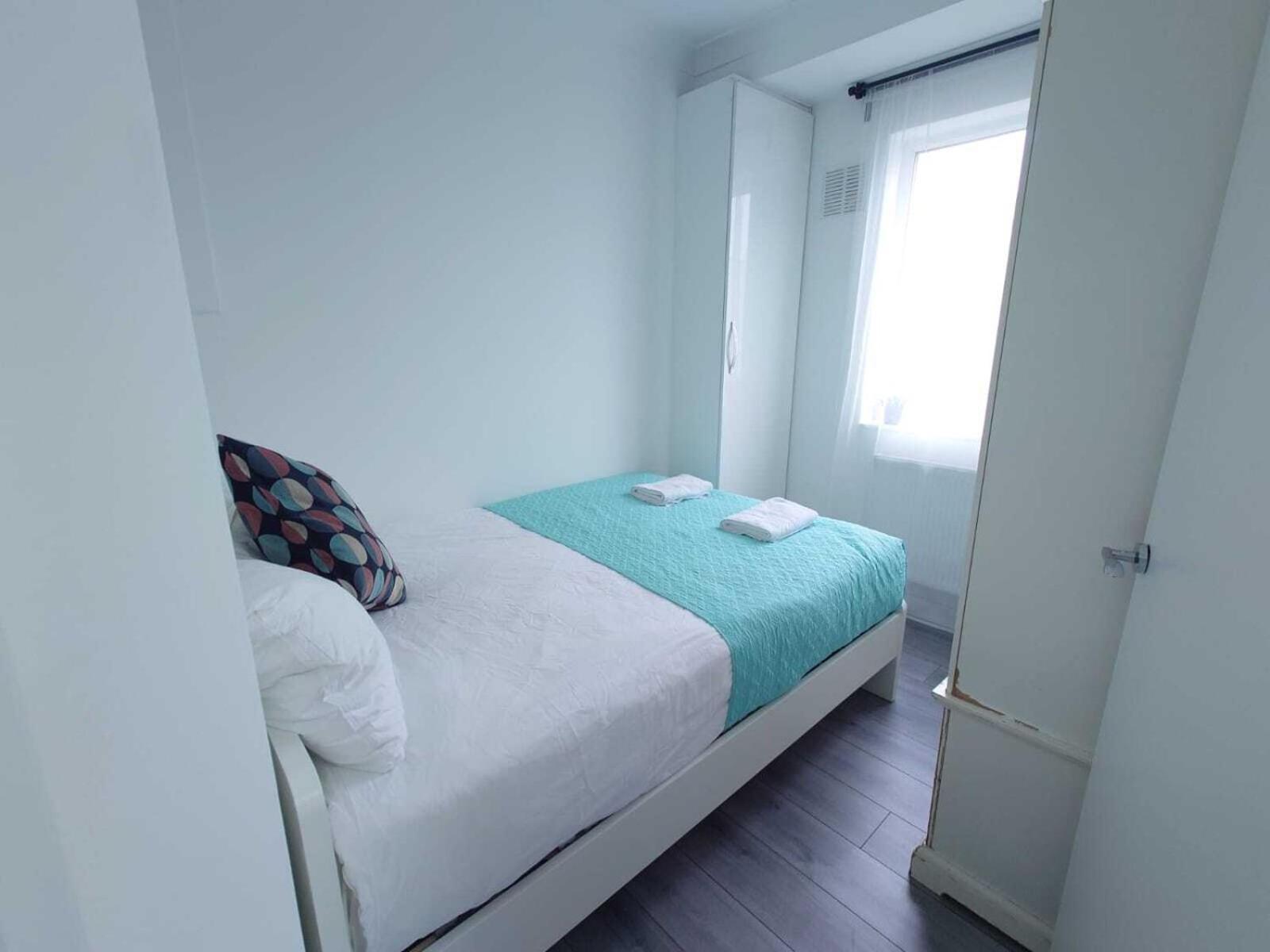 Apartment Kings In Kings Cross