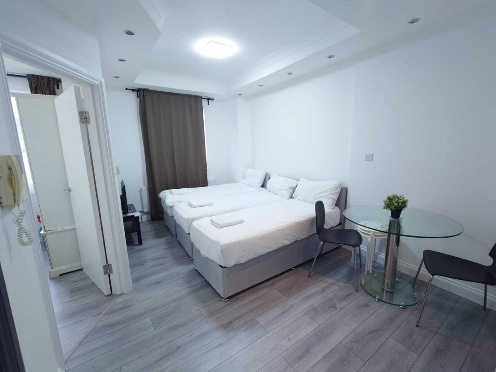 Apartment Kings In Kings Cross *