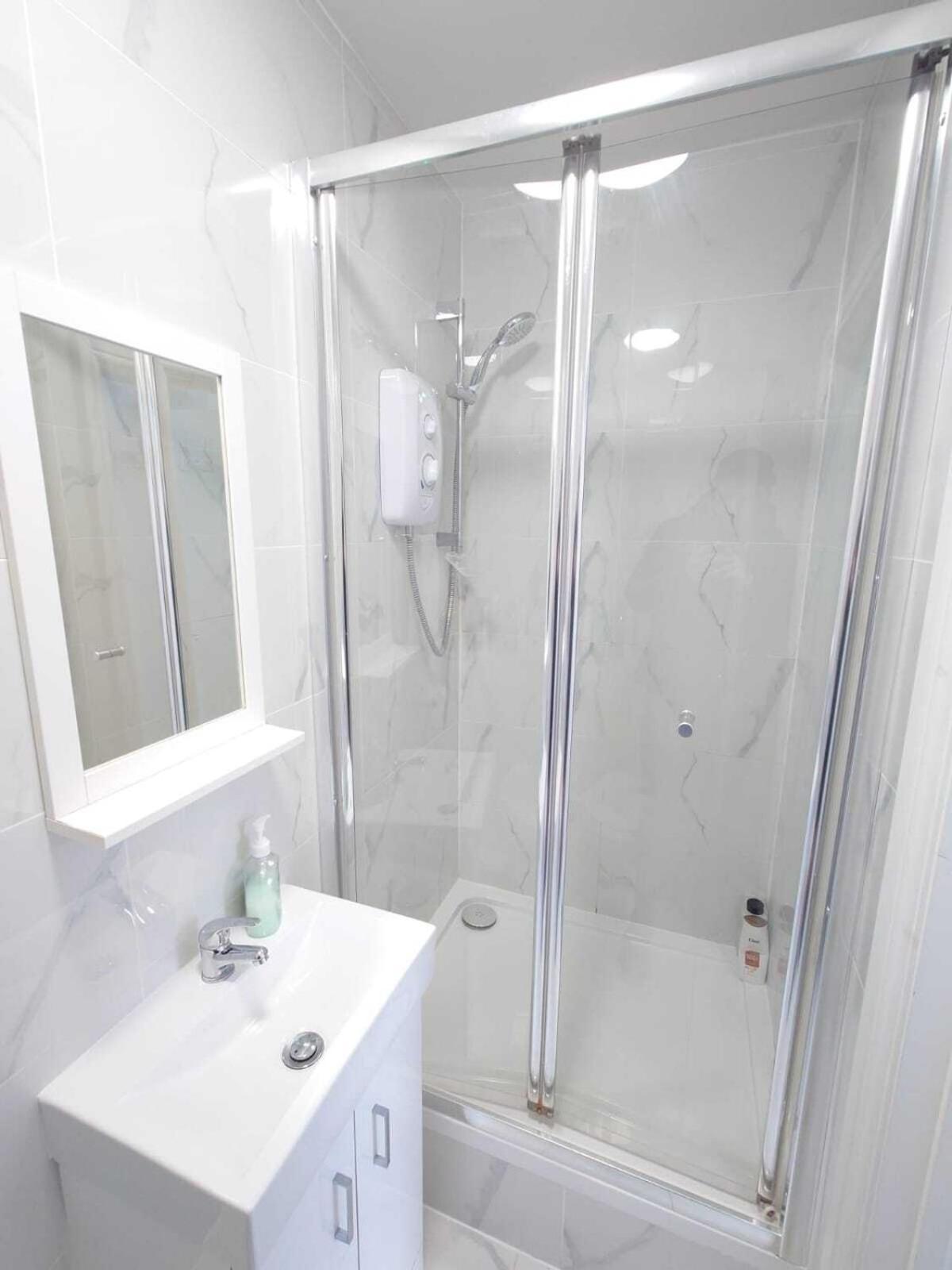 Apartment Kings In Kings Cross London