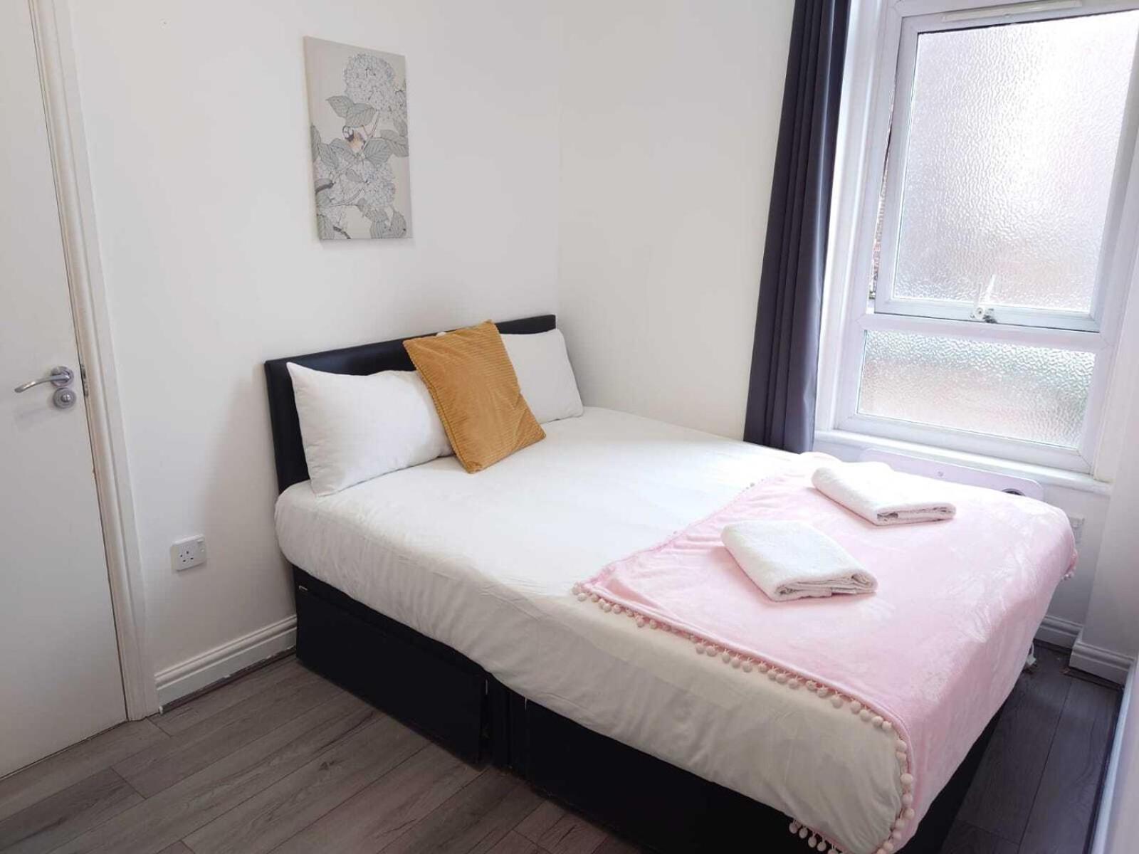 Apartment Kings In Kings Cross